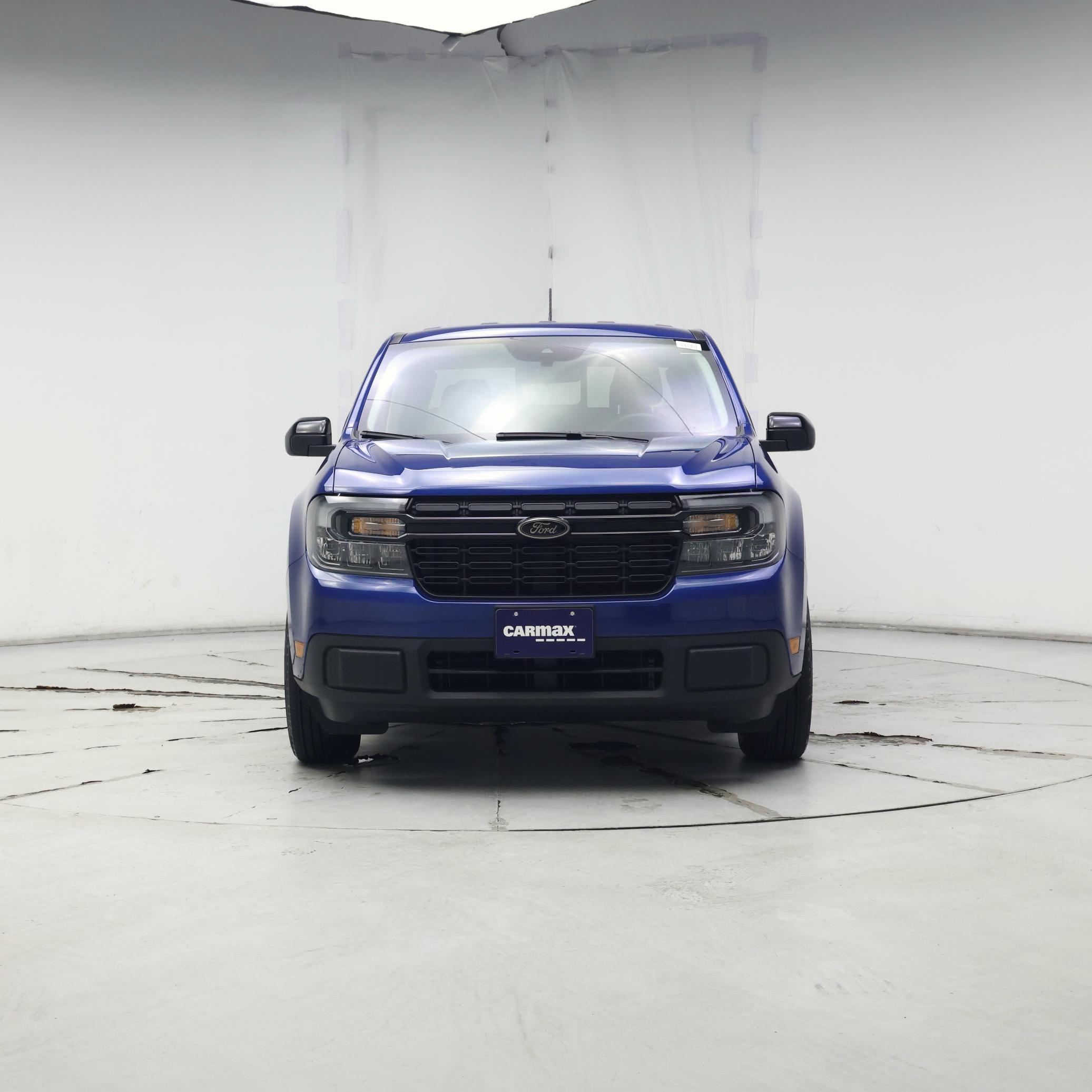 Thumbnail: 2023 Ford Maverick - 5
