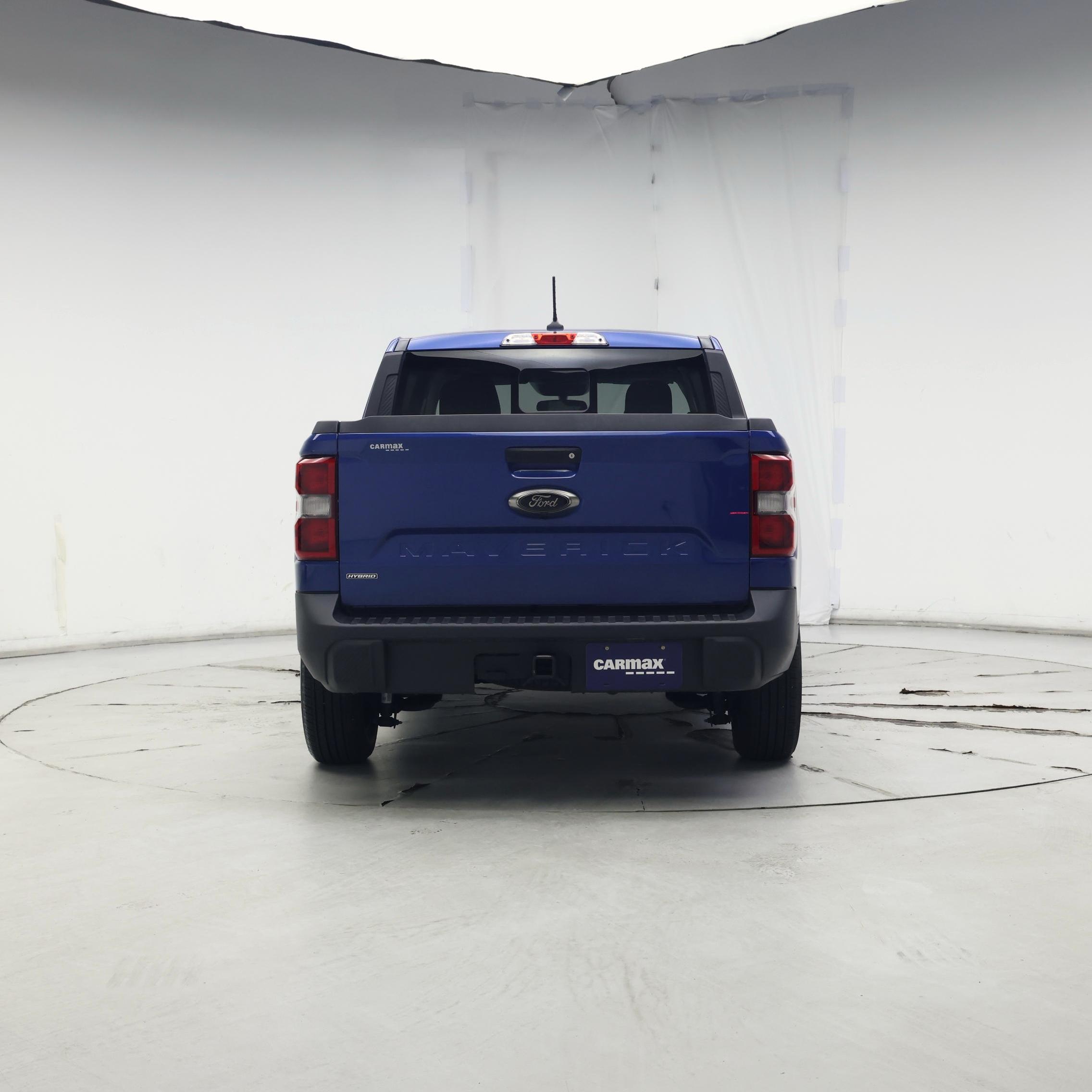 Thumbnail: 2023 Ford Maverick - 6