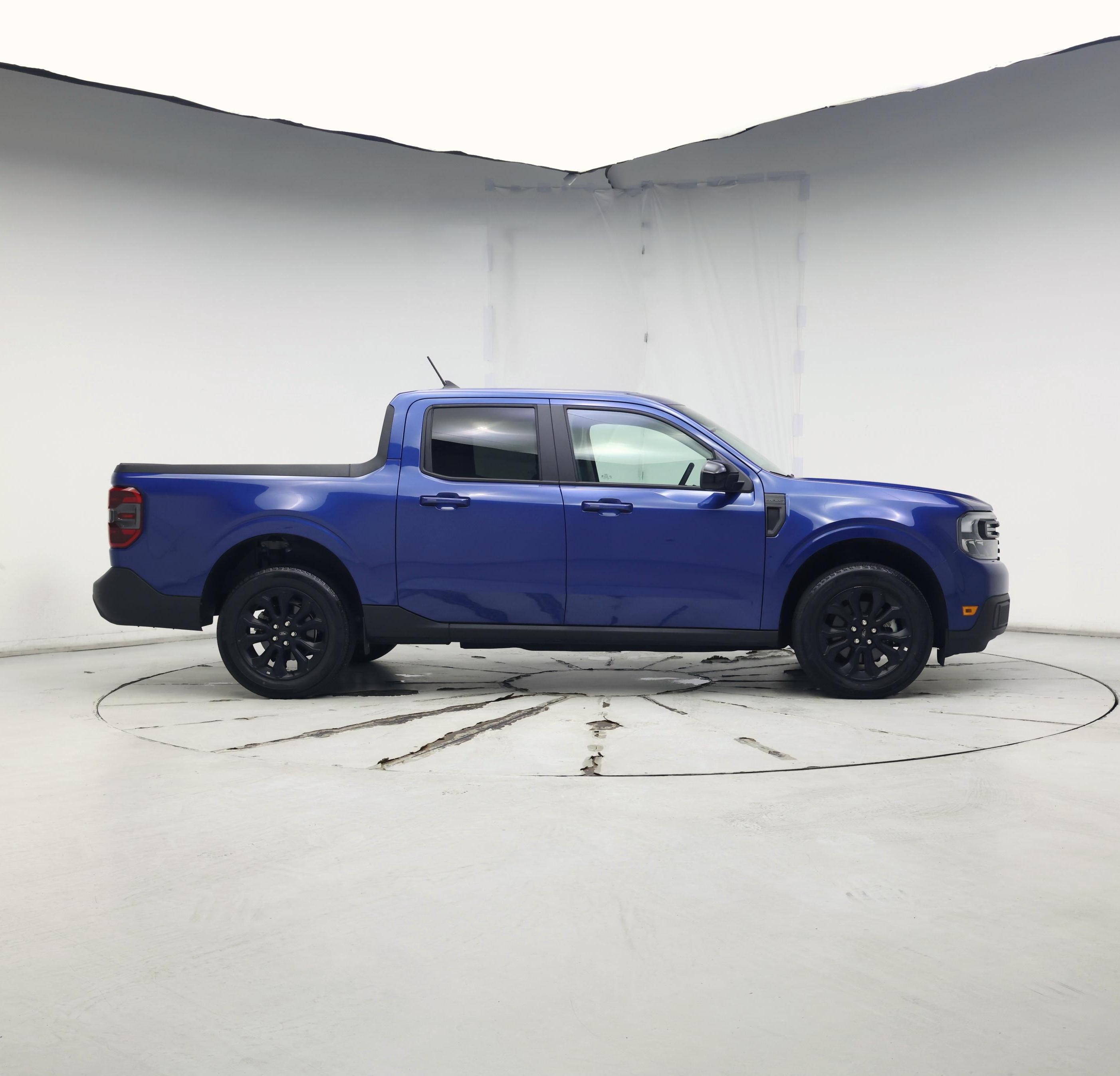 Thumbnail: 2023 Ford Maverick - 7