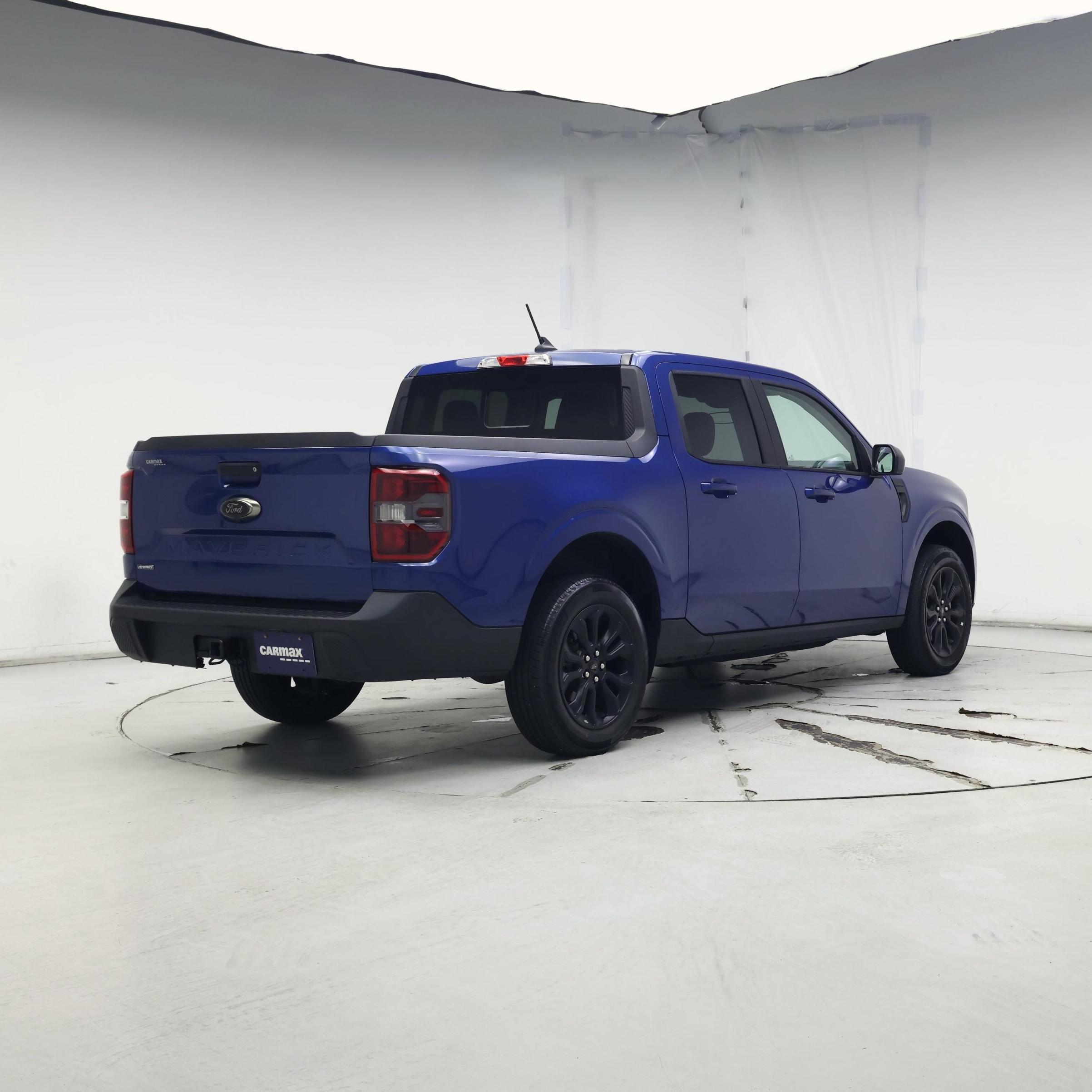 Thumbnail: 2023 Ford Maverick - 8