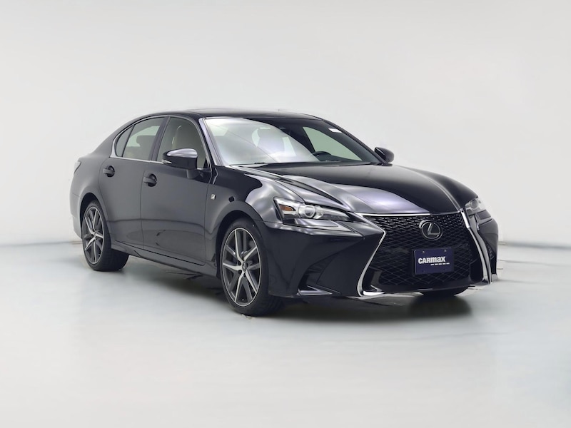 2019 Lexus GS 350 -
                  Woodbridge, VA