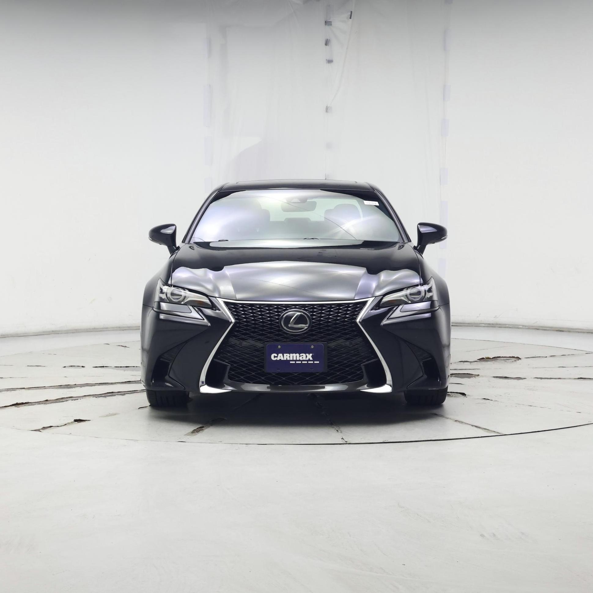 Thumbnail: 2019 Lexus GS - 5