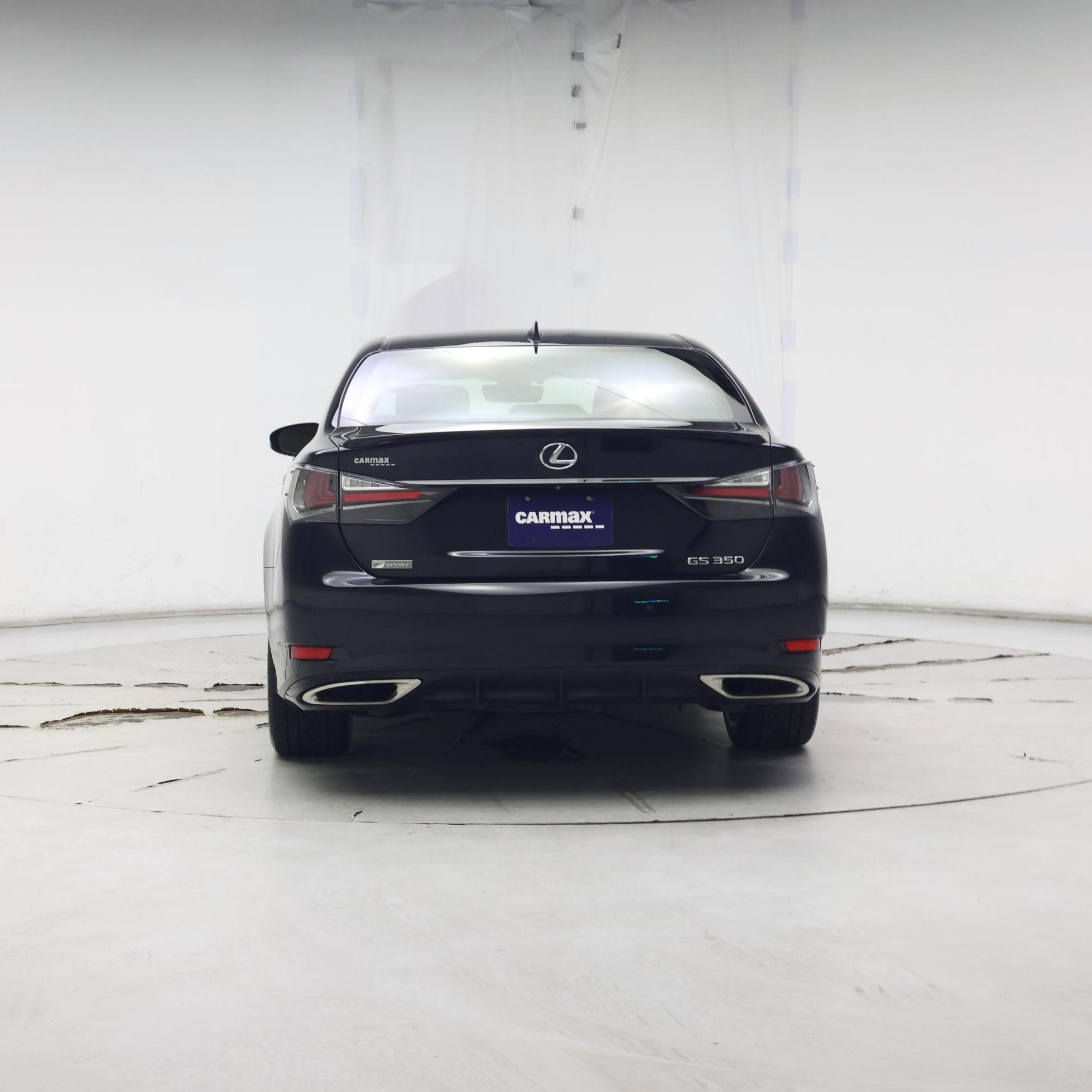 Thumbnail: 2019 Lexus GS - 6