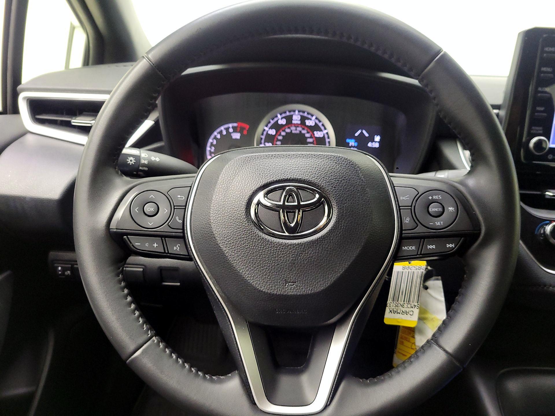 Thumbnail: 2022 Toyota Corolla - 10