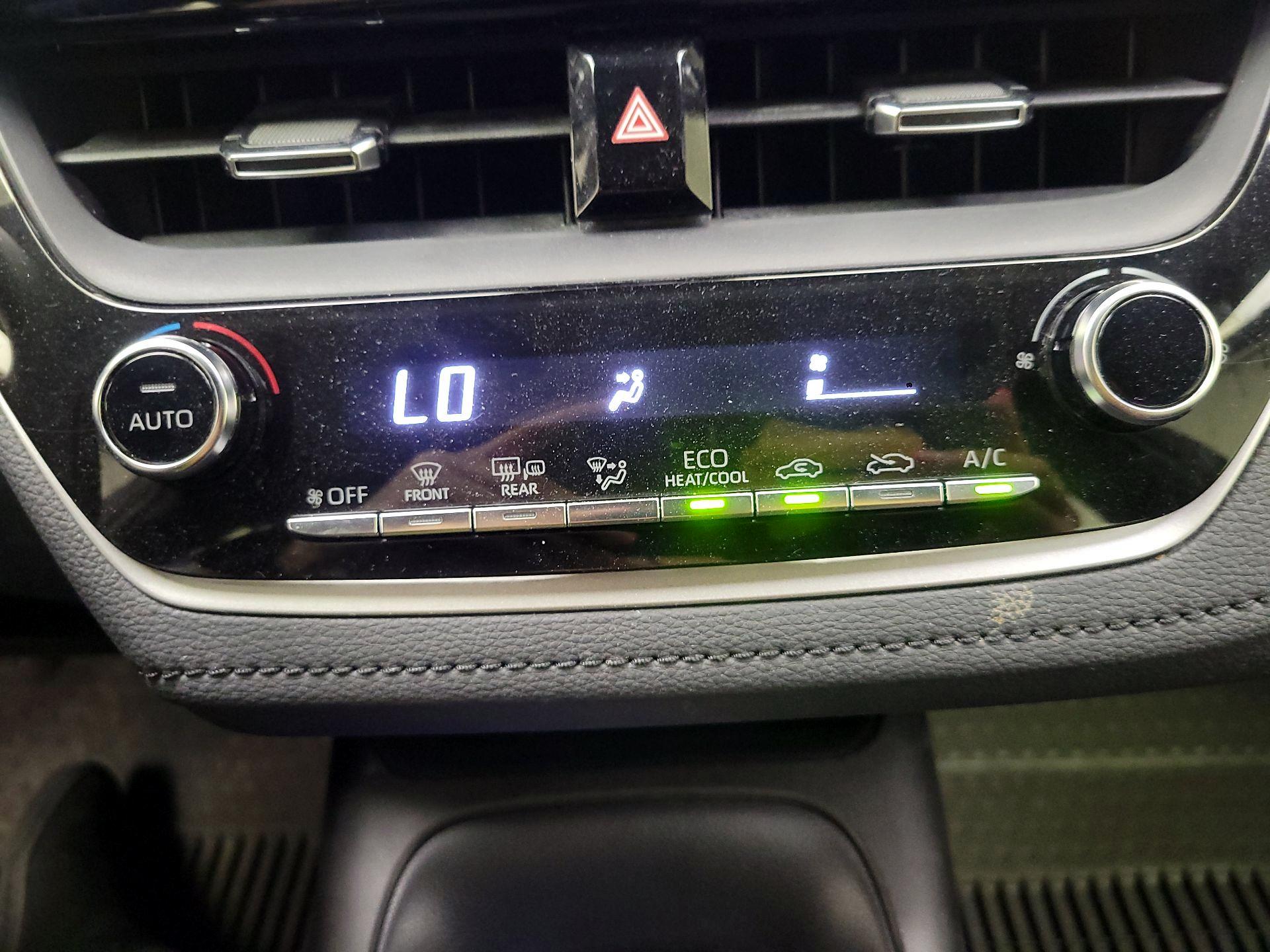 Thumbnail: 2022 Toyota Corolla - 17