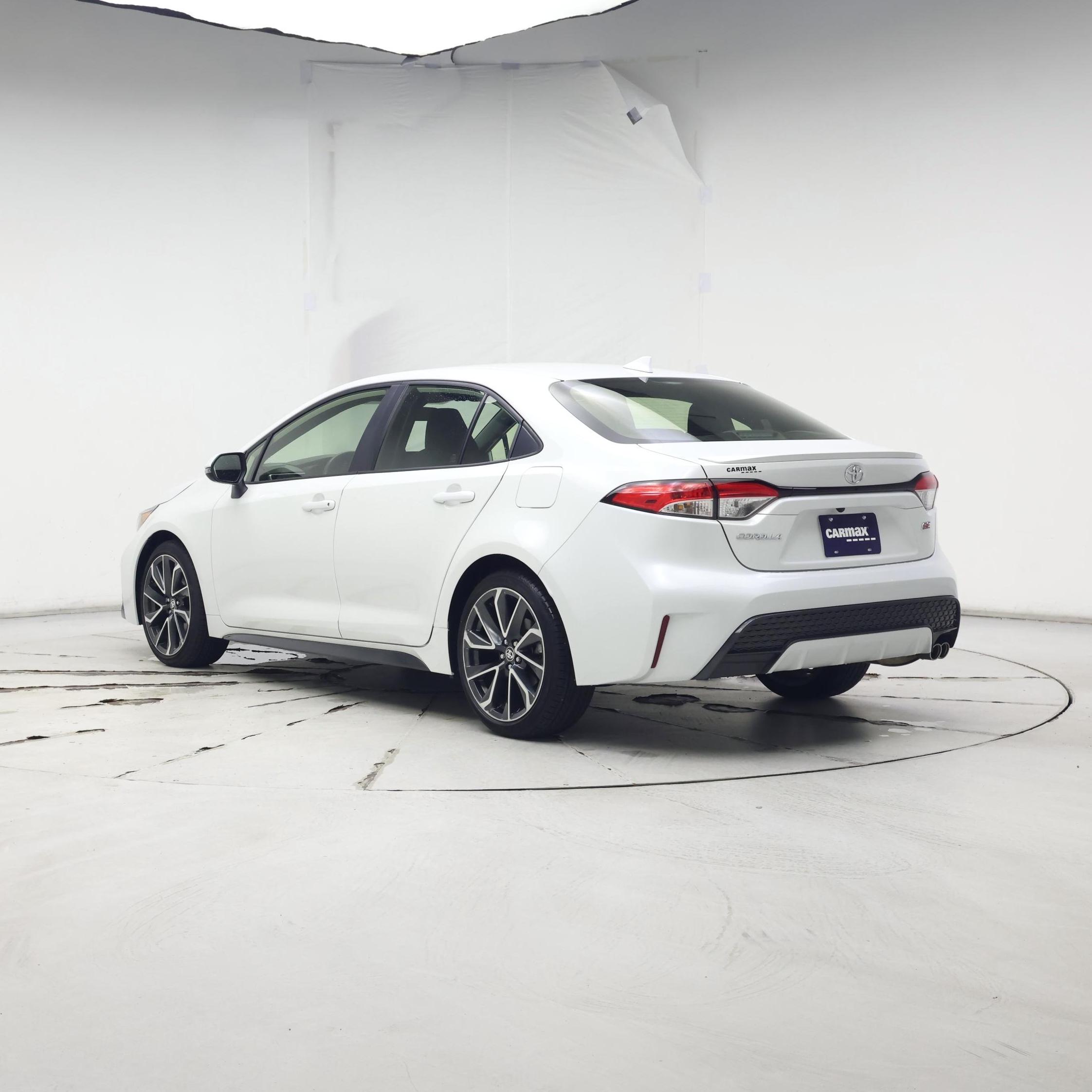 Thumbnail: 2022 Toyota Corolla - 2