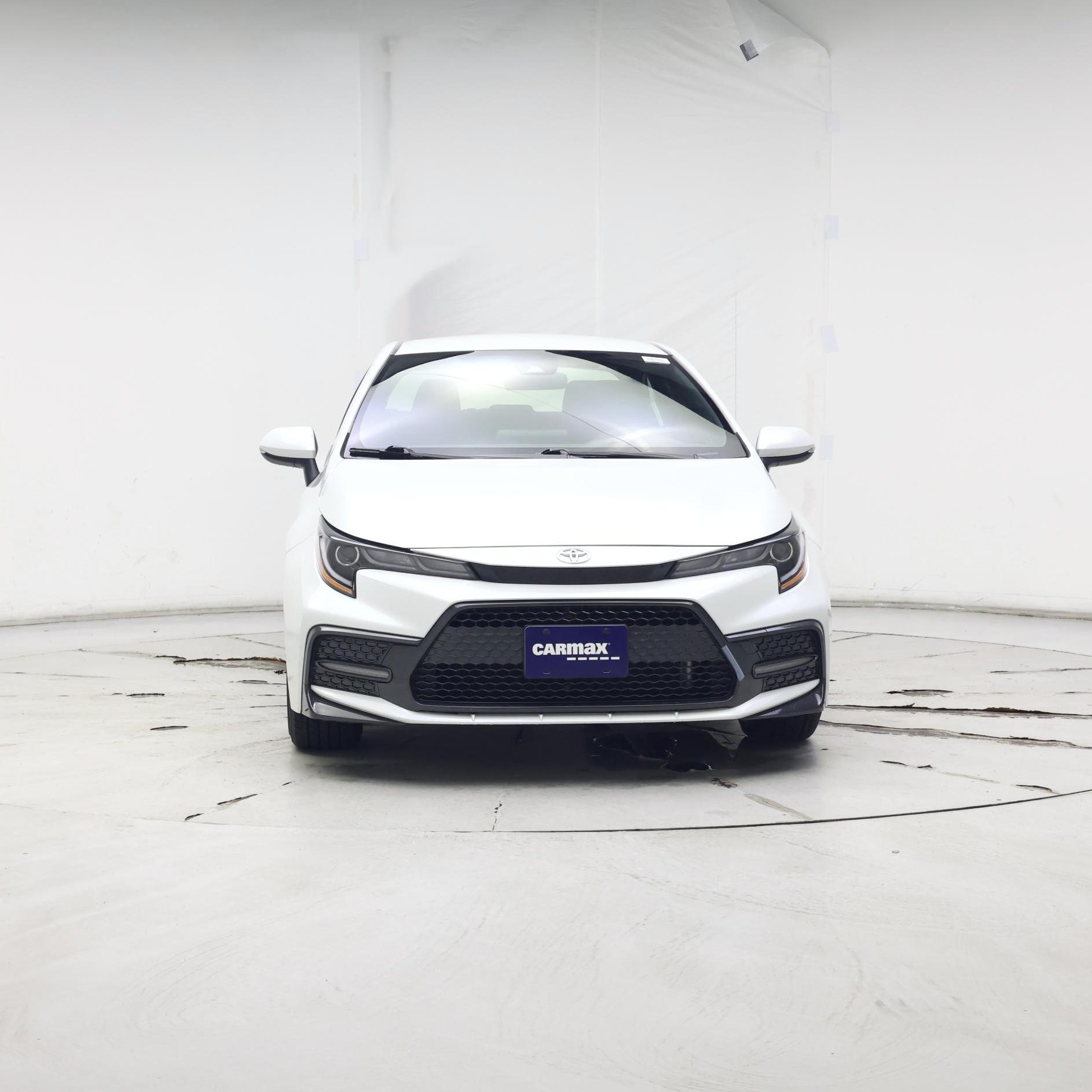 Thumbnail: 2022 Toyota Corolla - 5