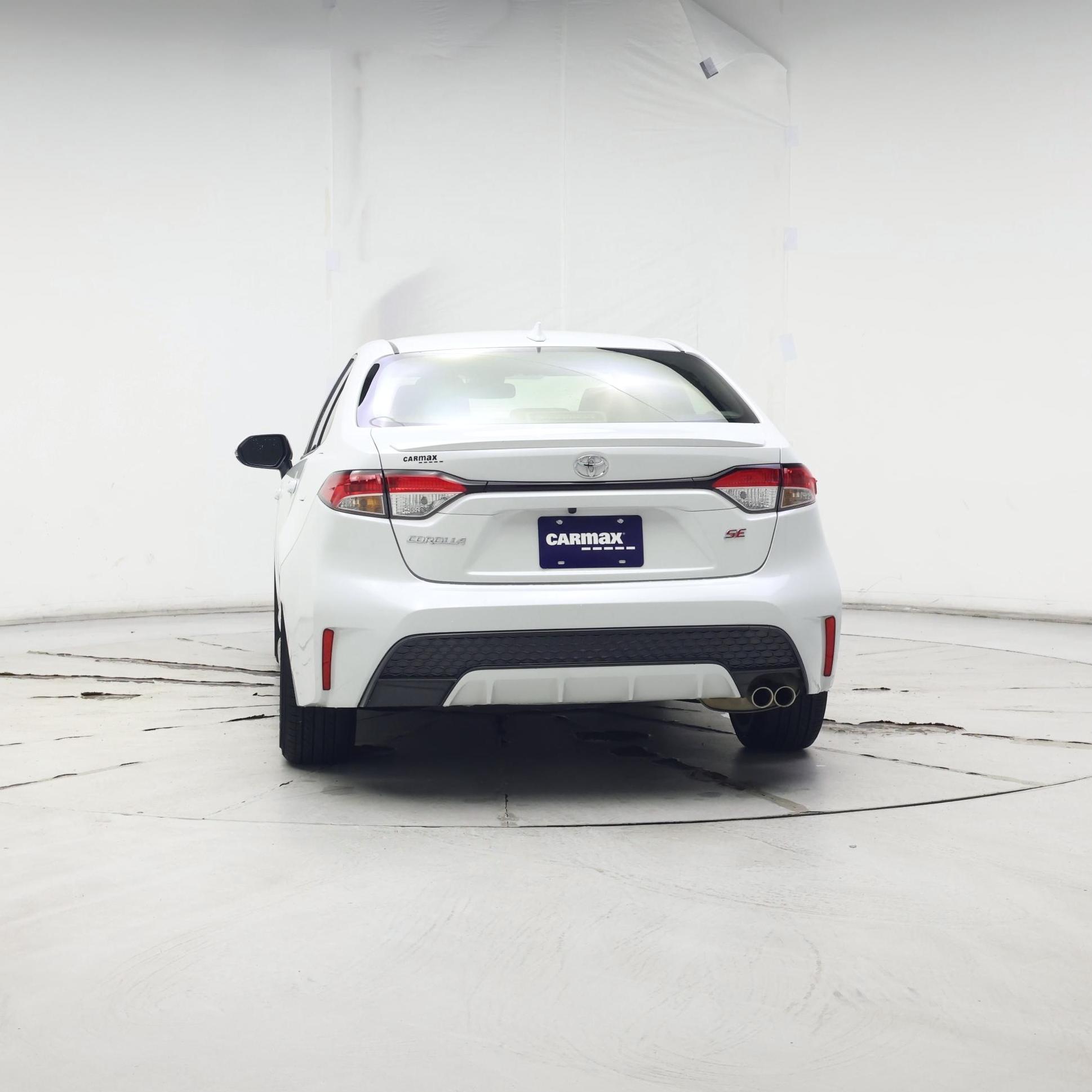 Thumbnail: 2022 Toyota Corolla - 6