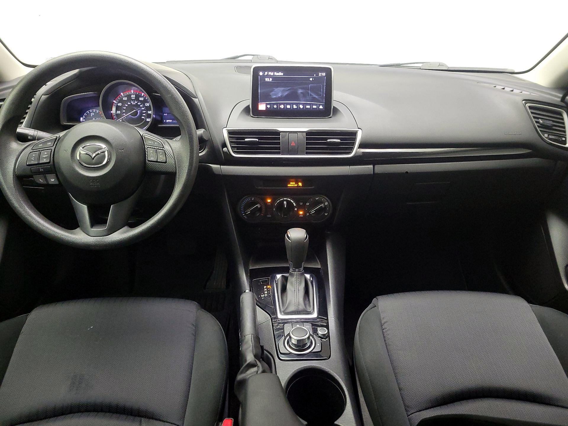 Thumbnail: 2015 Mazda Mazda3 - 9
