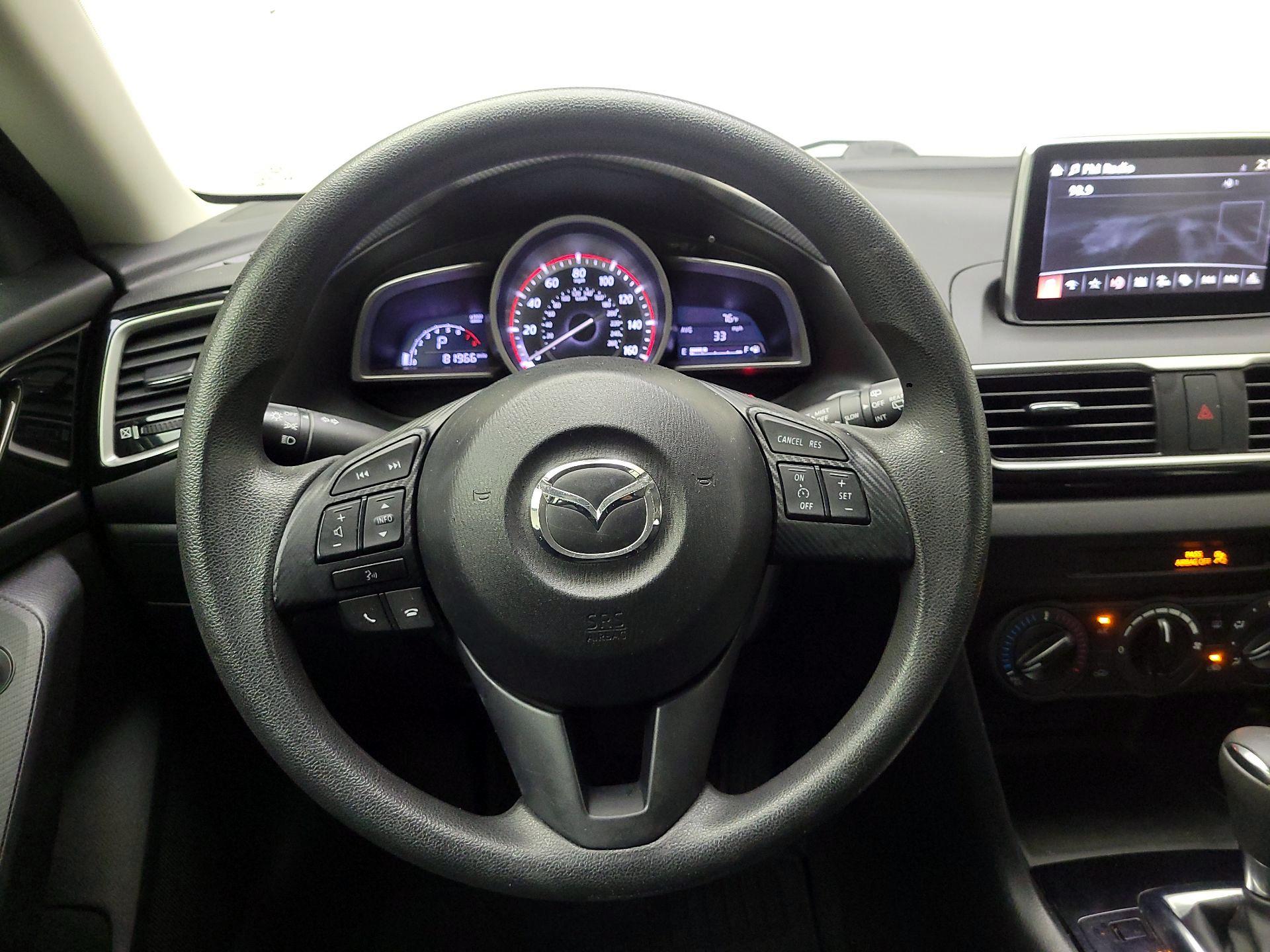 Thumbnail: 2015 Mazda Mazda3 - 10