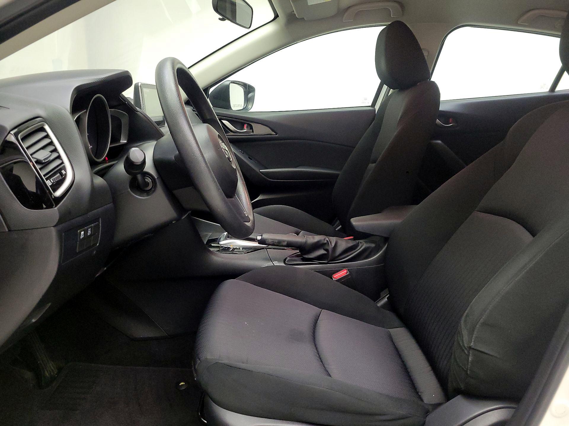 Thumbnail: 2015 Mazda Mazda3 - 11