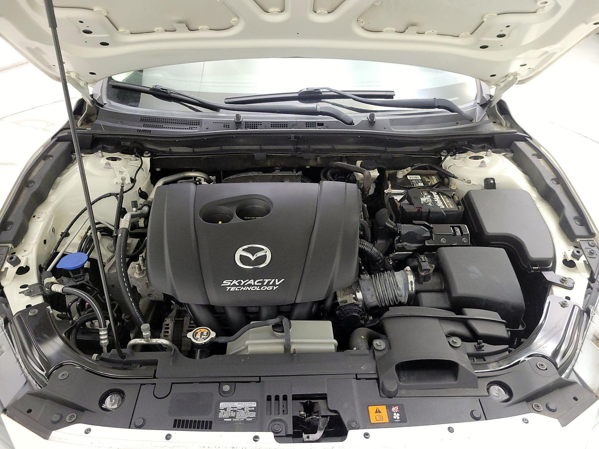 Thumbnail: 2015 Mazda Mazda3 - 20