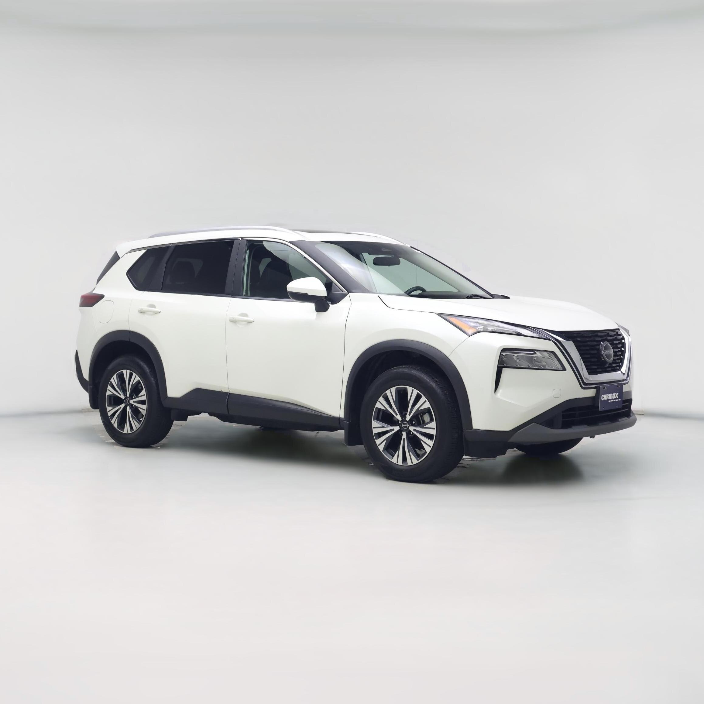 Thumbnail: 2023 Nissan Rogue - 1