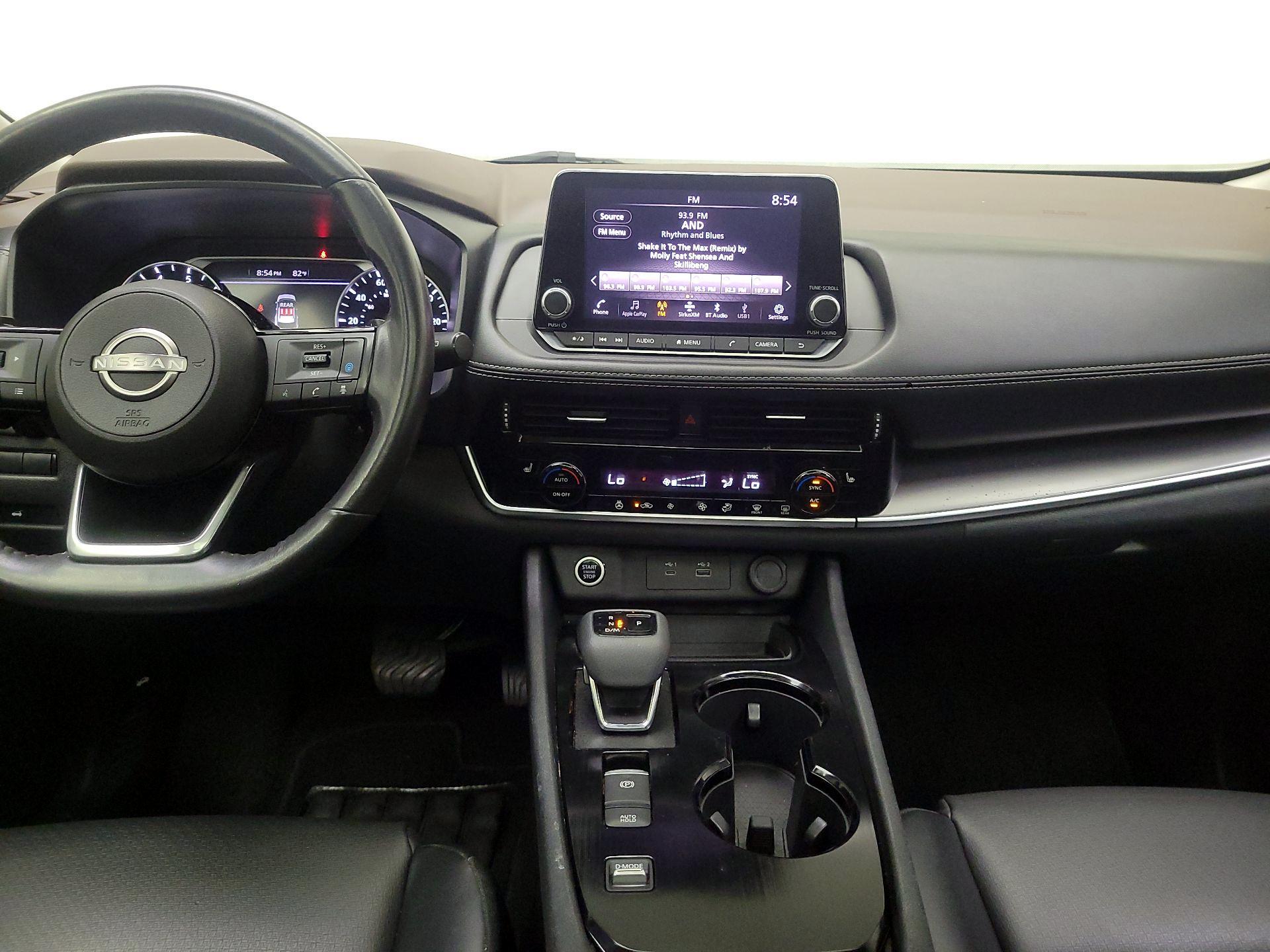 Thumbnail: 2023 Nissan Rogue - 9