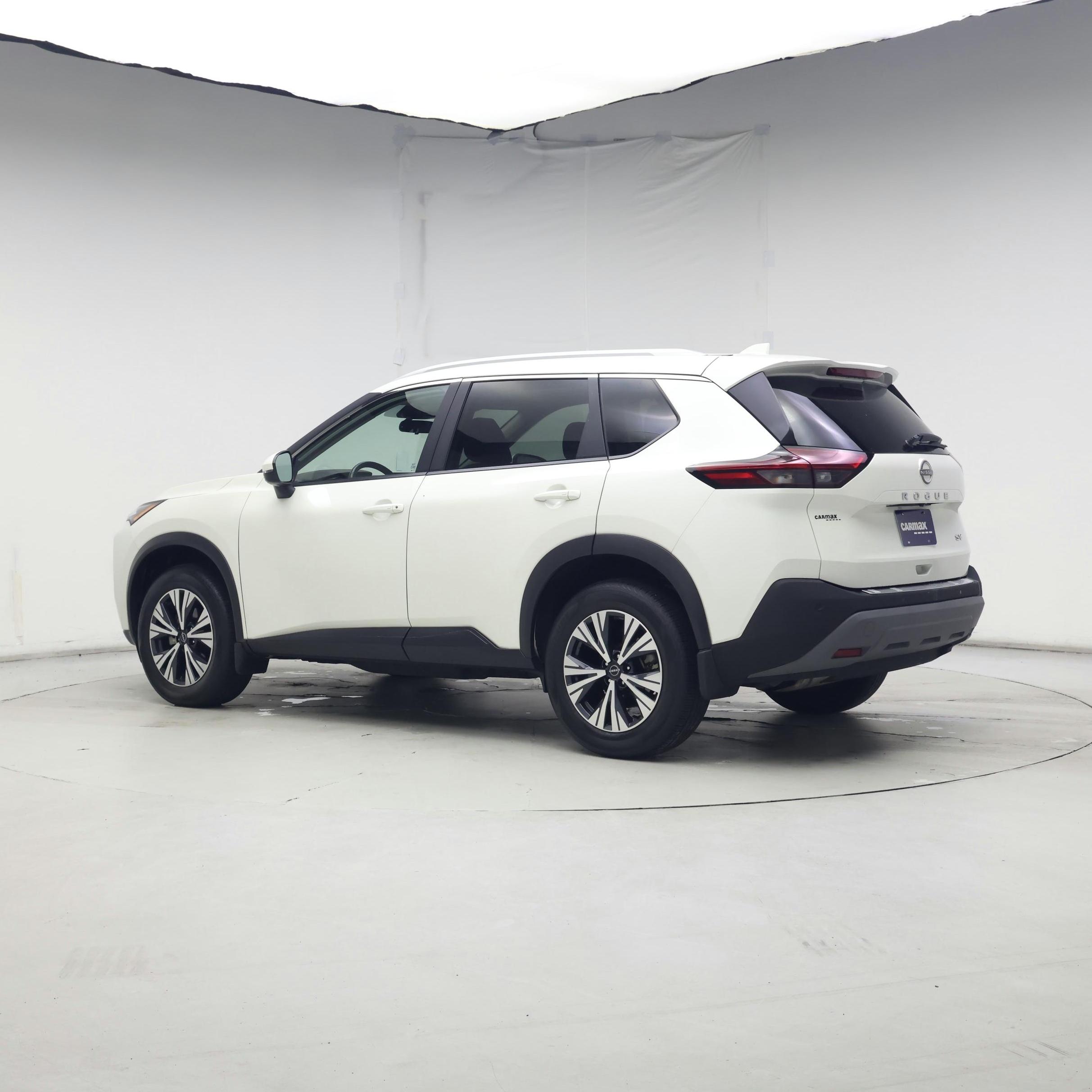 Thumbnail: 2023 Nissan Rogue - 2