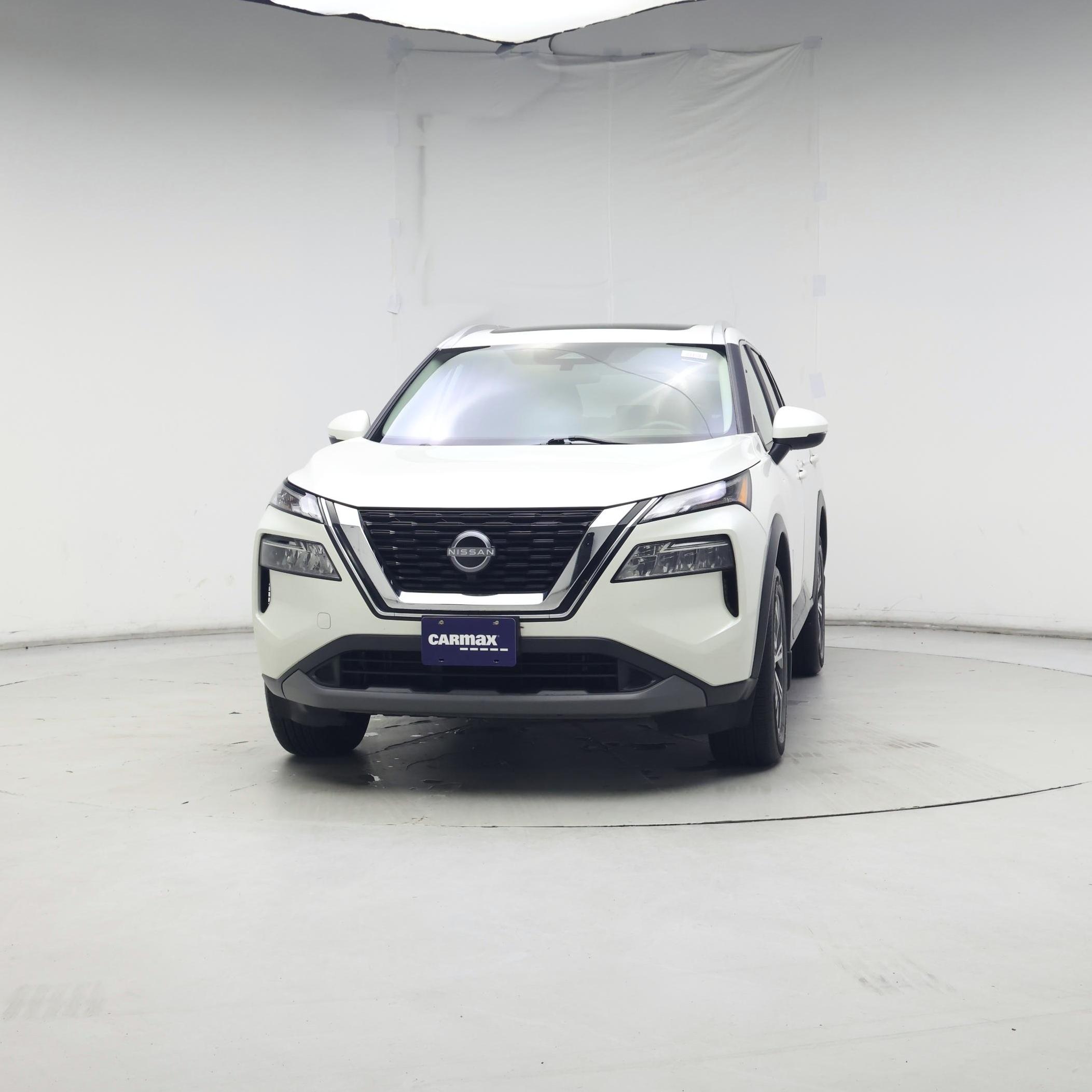 Thumbnail: 2023 Nissan Rogue - 4