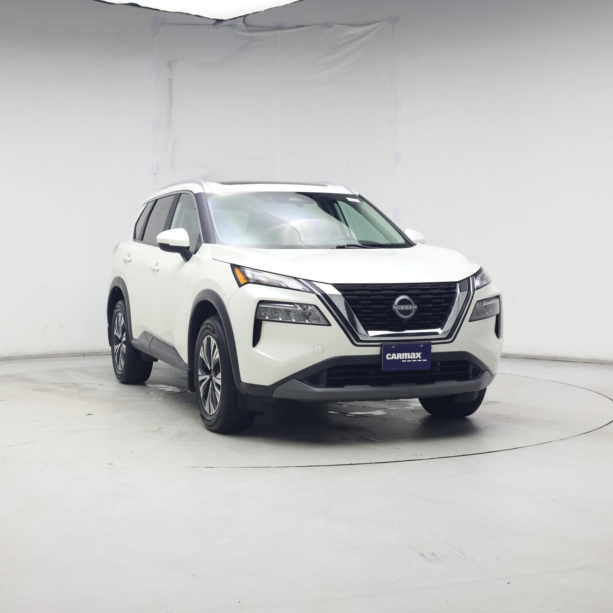 Thumbnail: 2023 Nissan Rogue - 5