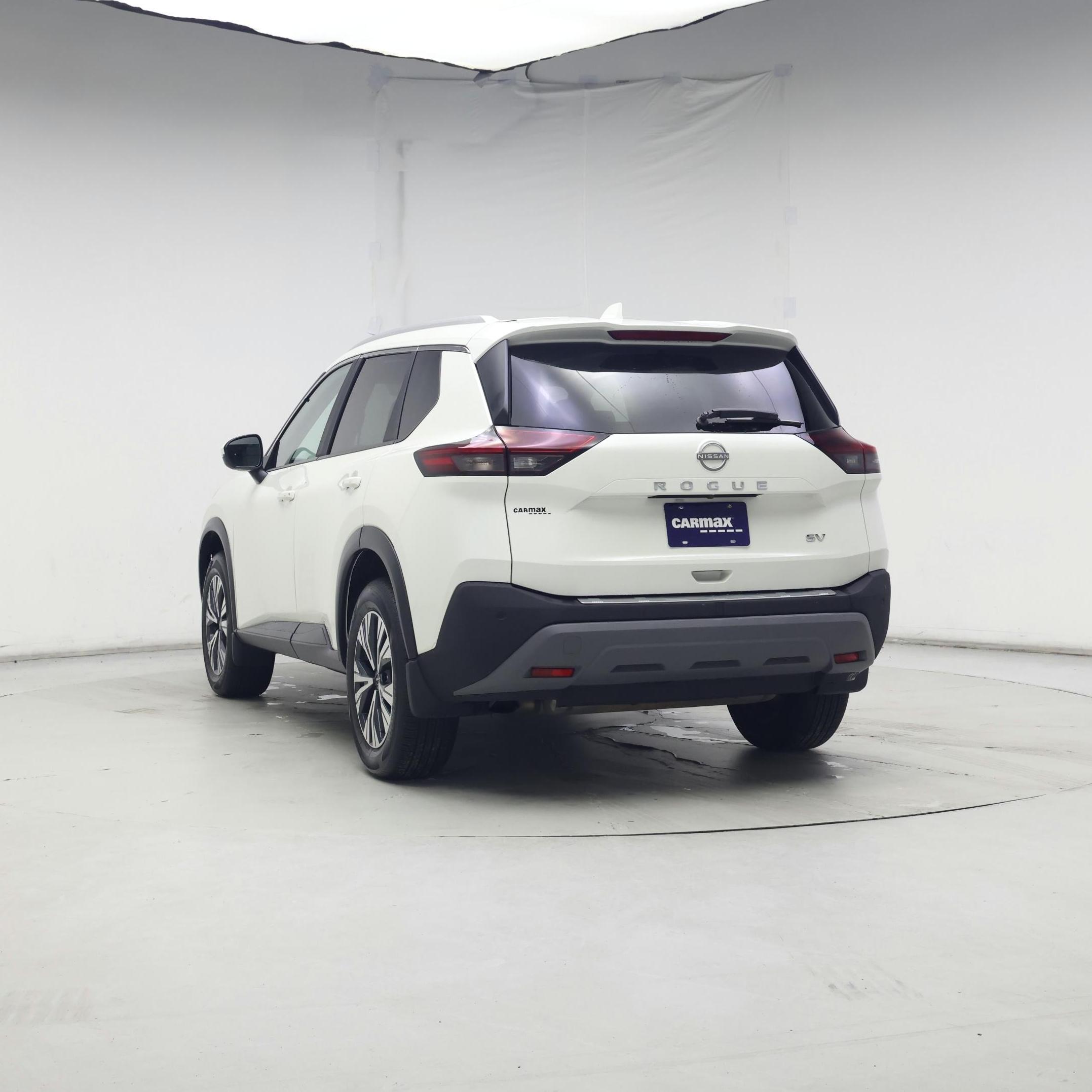 Thumbnail: 2023 Nissan Rogue - 6