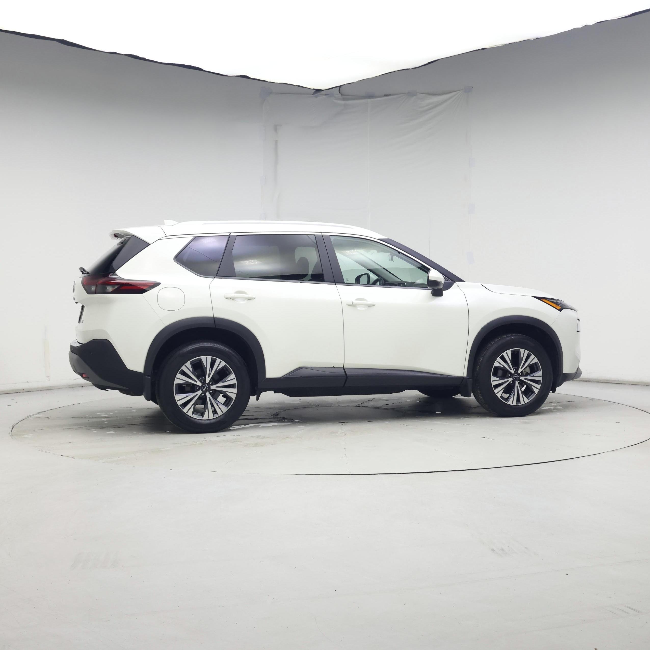 Thumbnail: 2023 Nissan Rogue - 7