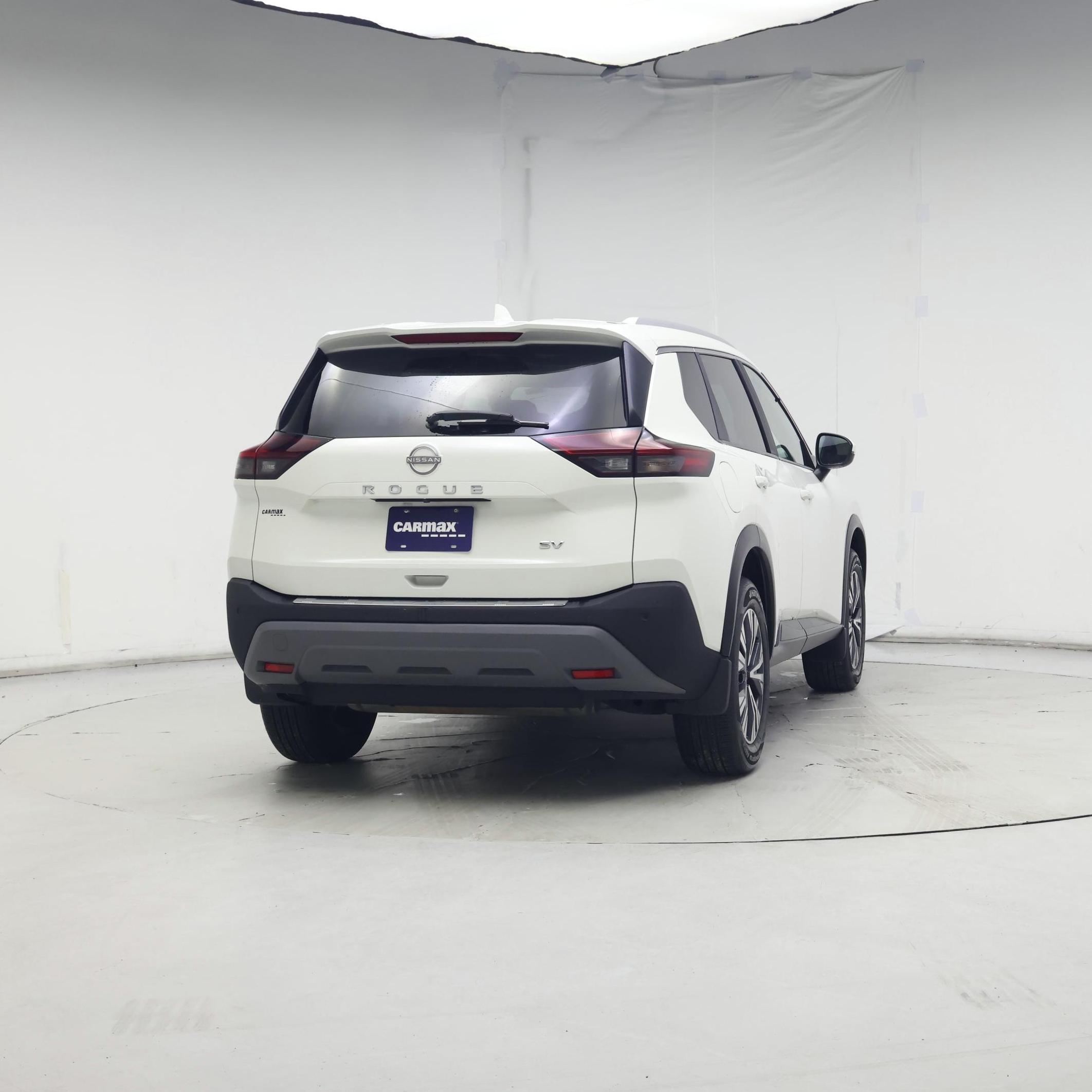 Thumbnail: 2023 Nissan Rogue - 8