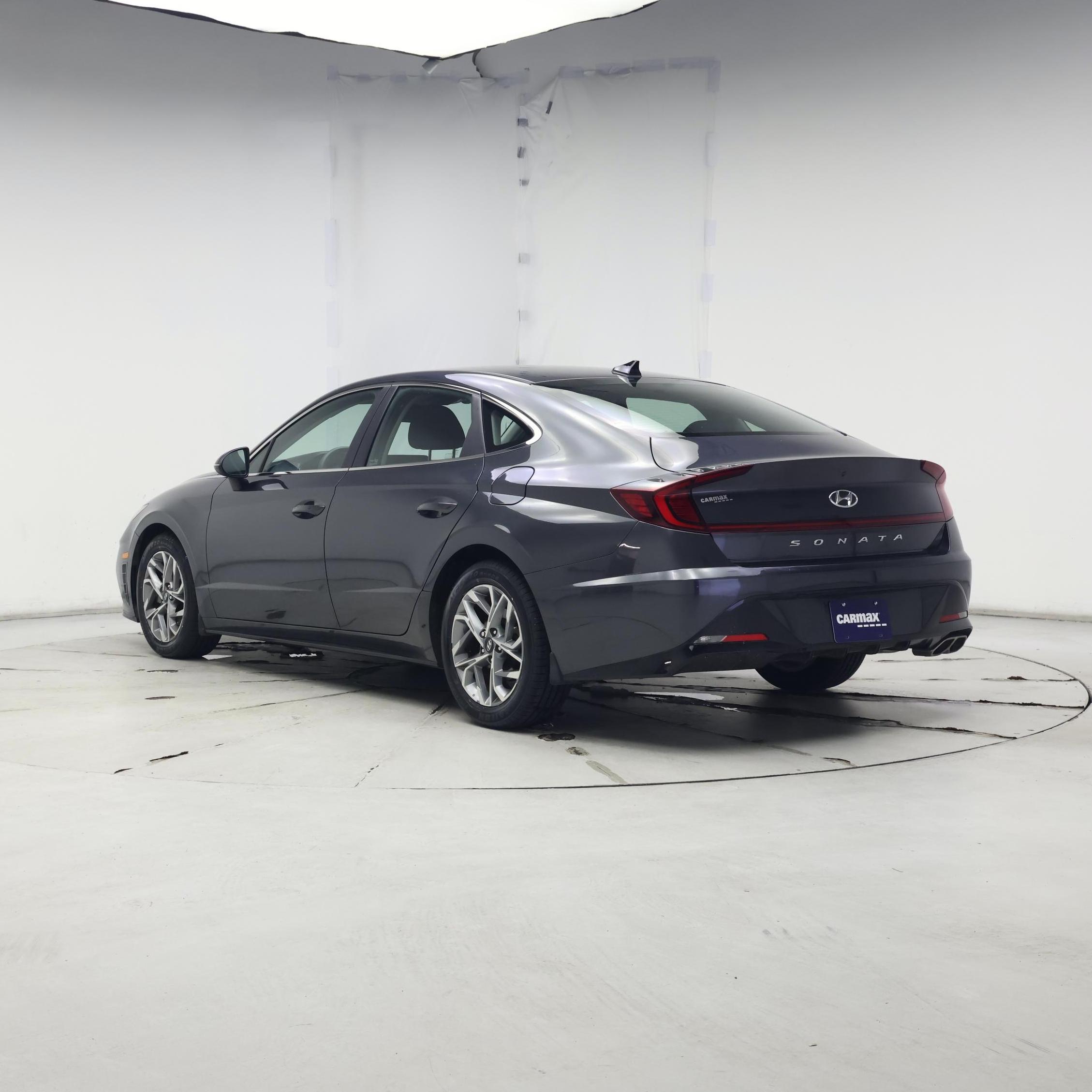 Thumbnail: 2021 Hyundai Sonata - 2