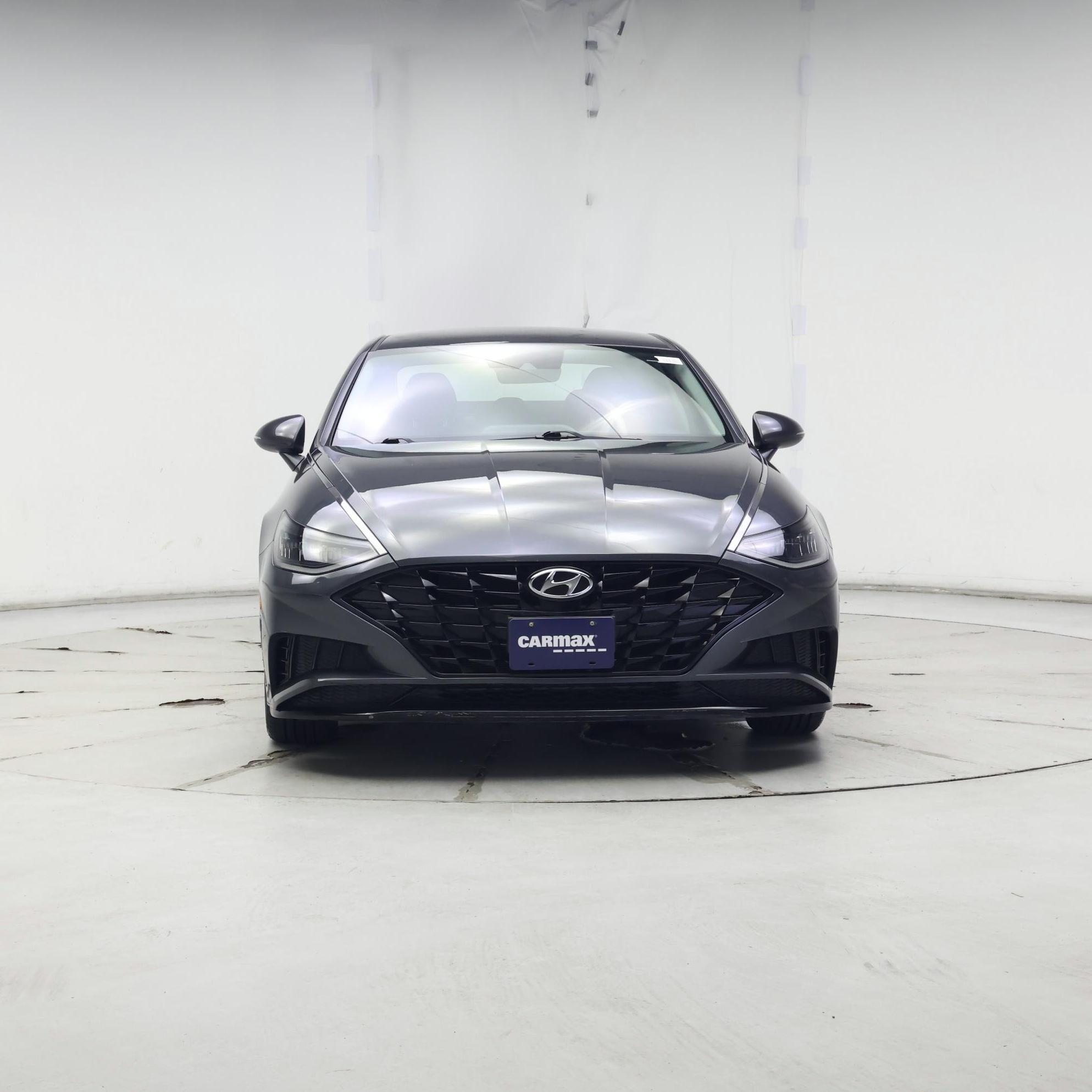 Thumbnail: 2021 Hyundai Sonata - 5
