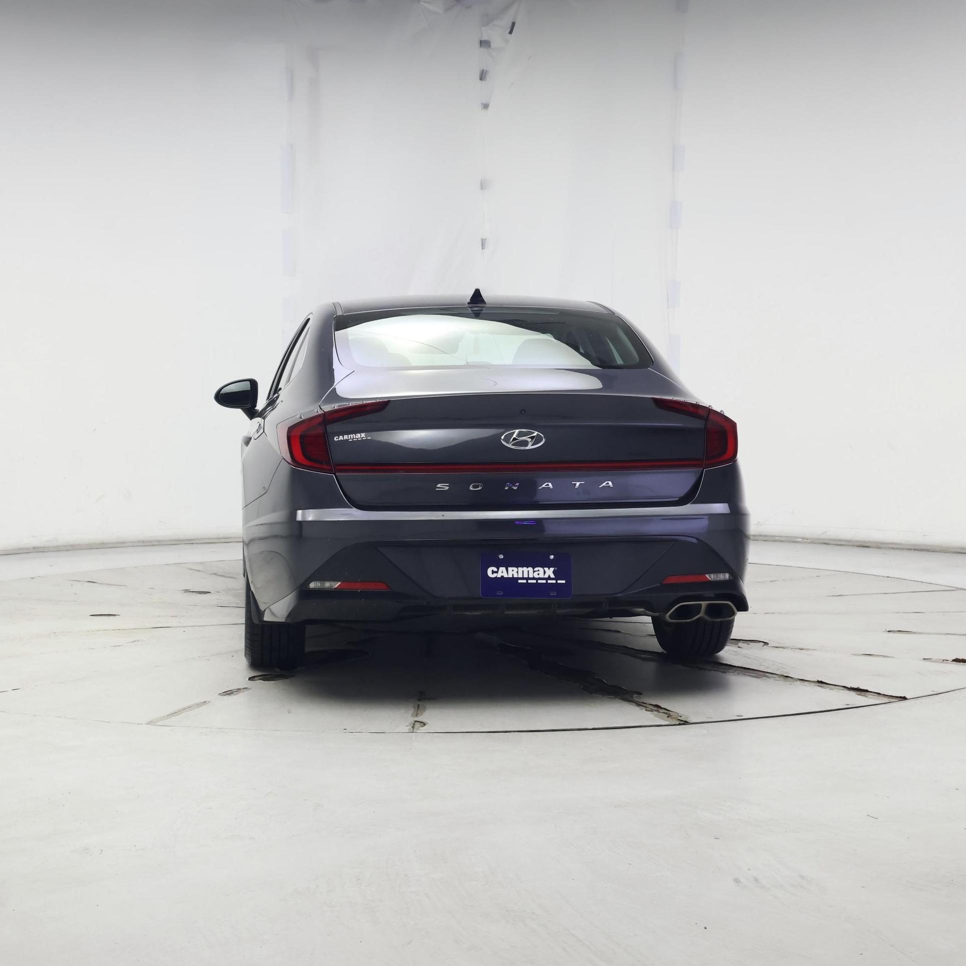 Thumbnail: 2021 Hyundai Sonata - 6