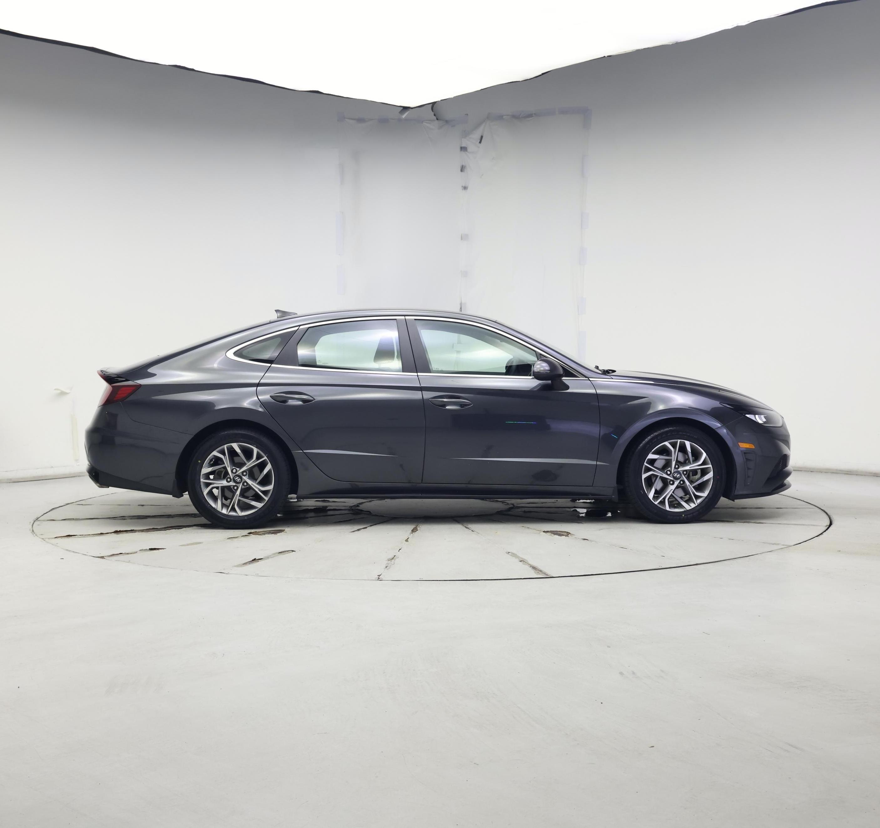 Thumbnail: 2021 Hyundai Sonata - 7