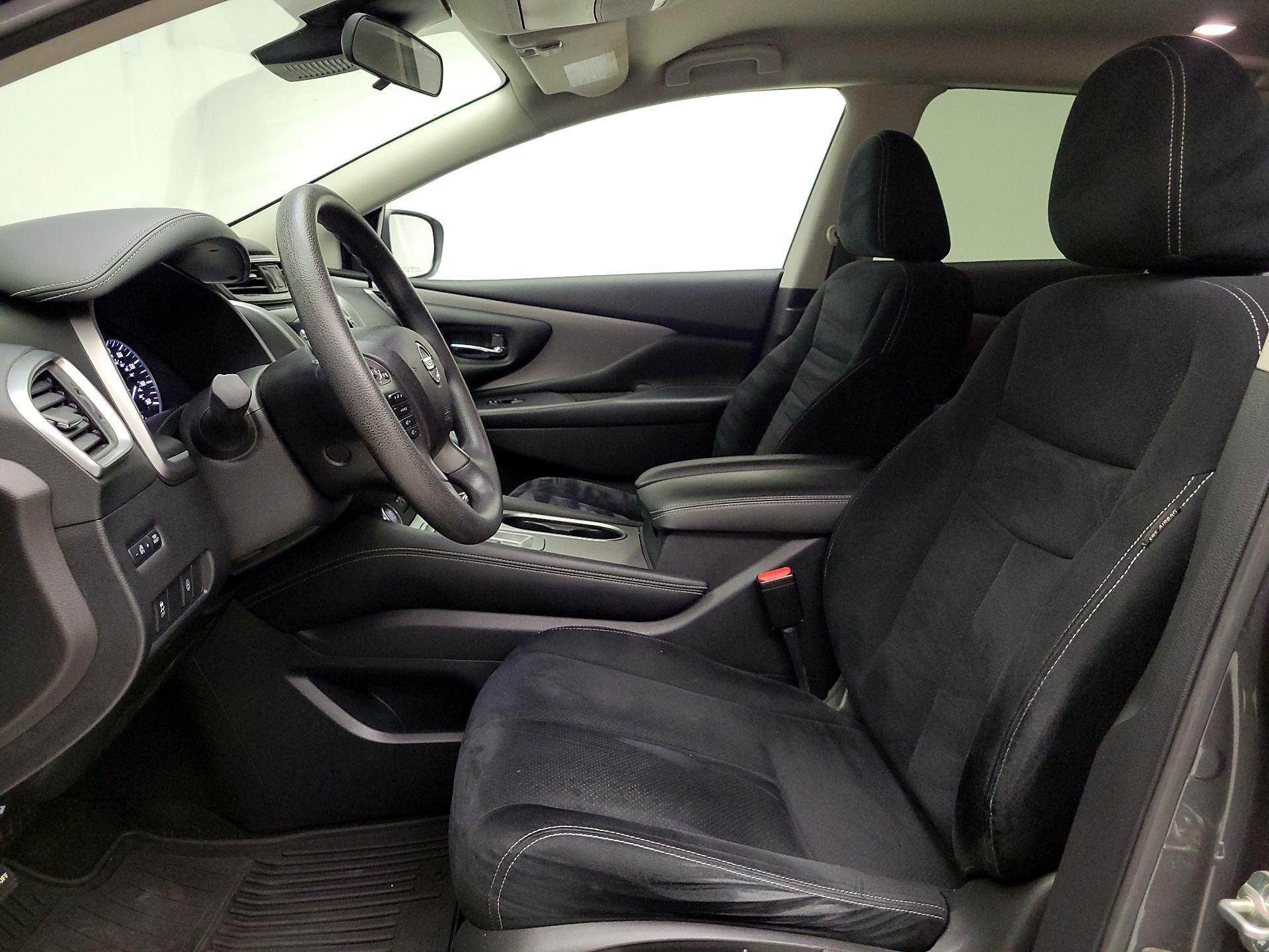 Thumbnail: 2020 Nissan Murano - 11
