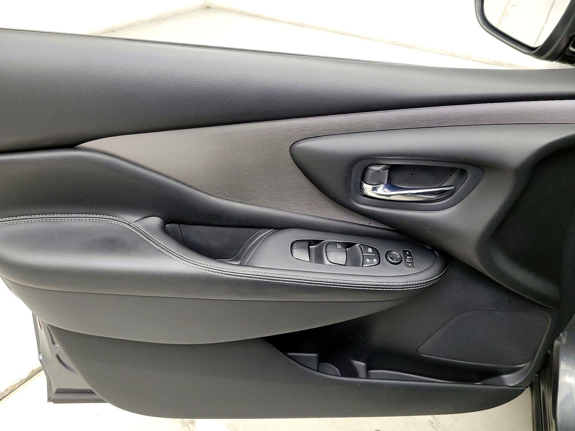 Thumbnail: 2020 Nissan Murano - 12