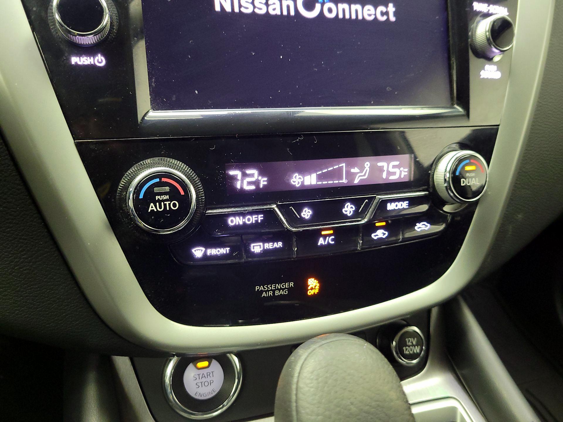 Thumbnail: 2020 Nissan Murano - 16