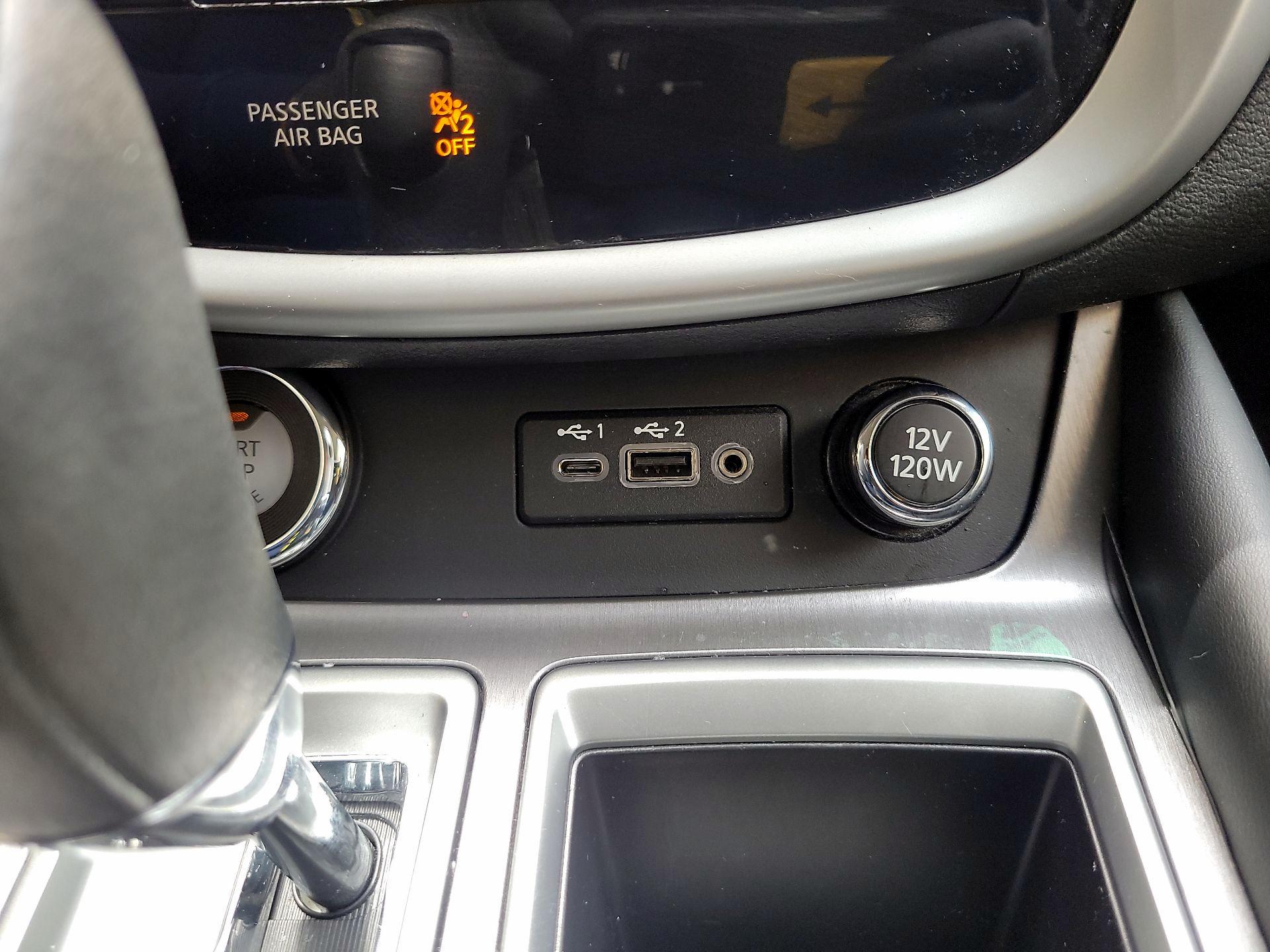 Thumbnail: 2020 Nissan Murano - 18