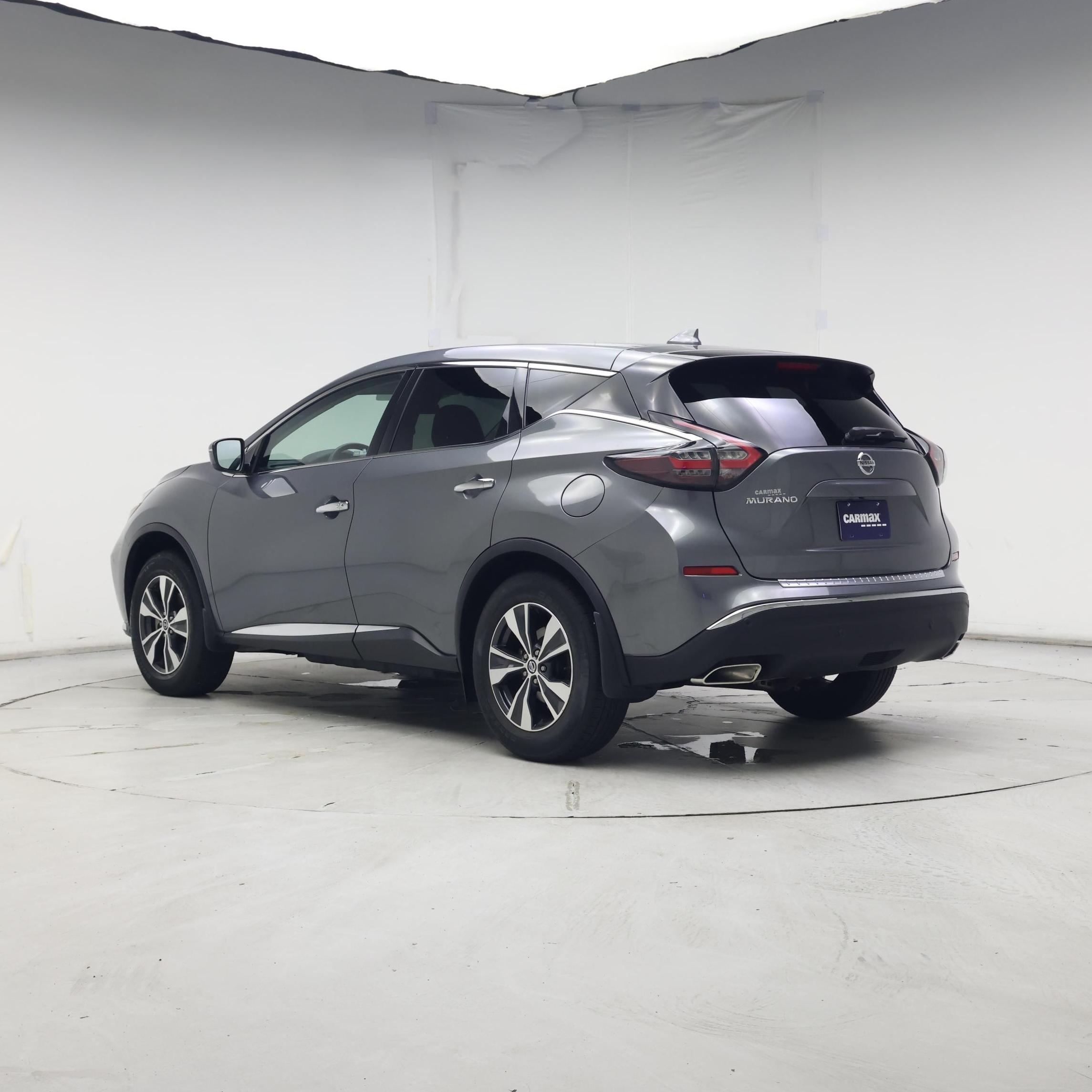 Thumbnail: 2020 Nissan Murano - 2