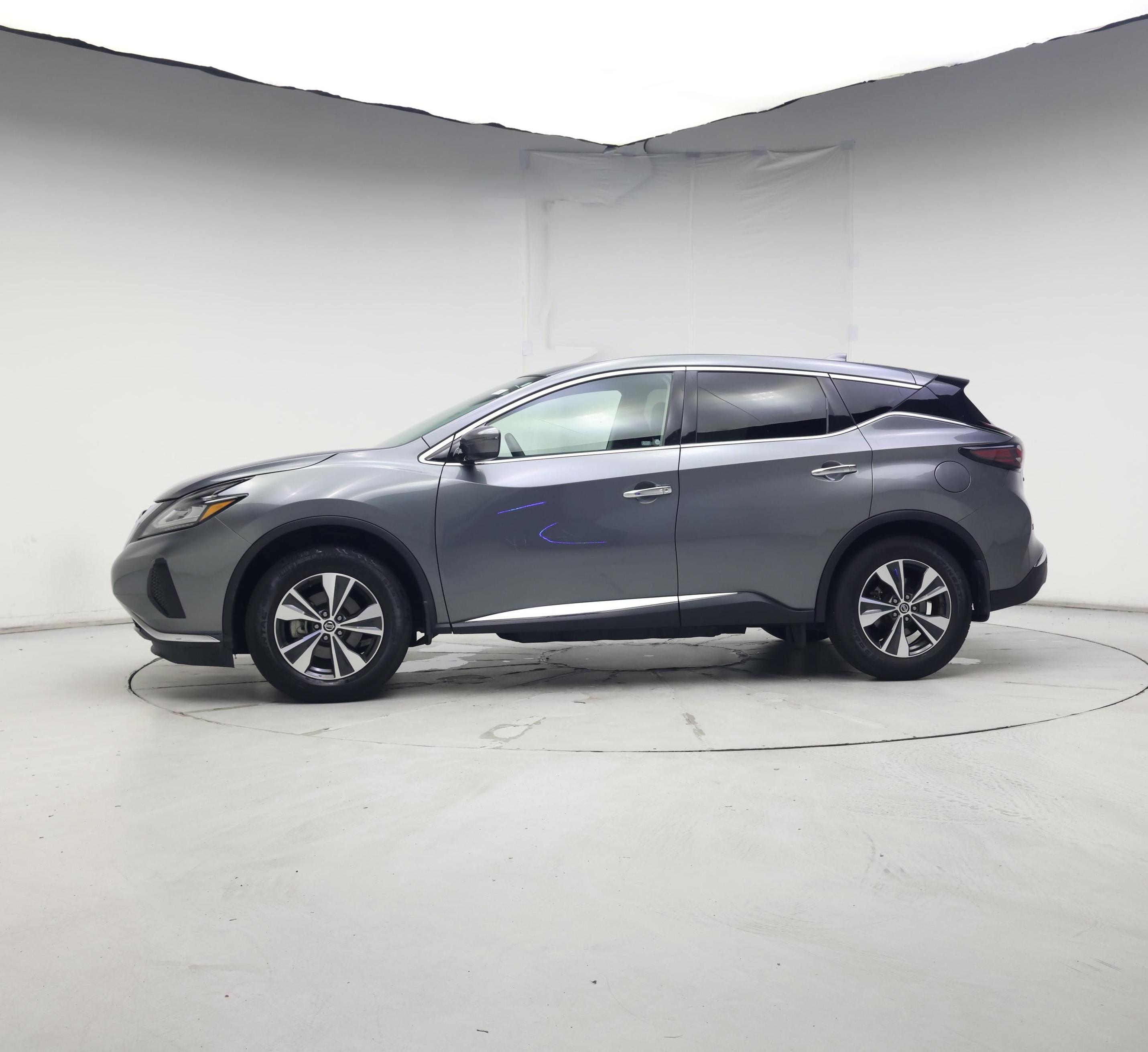 Thumbnail: 2020 Nissan Murano - 3