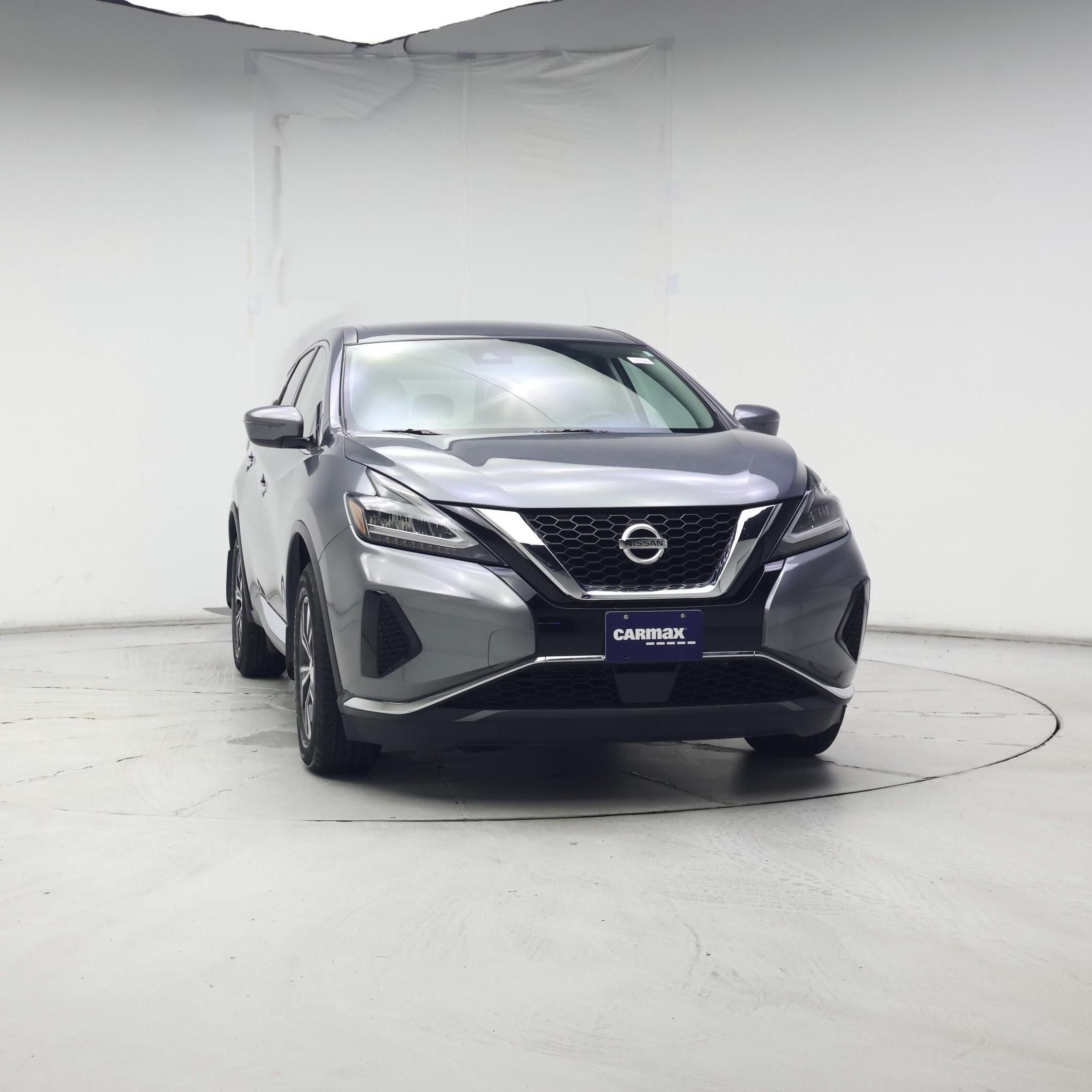 Thumbnail: 2020 Nissan Murano - 5