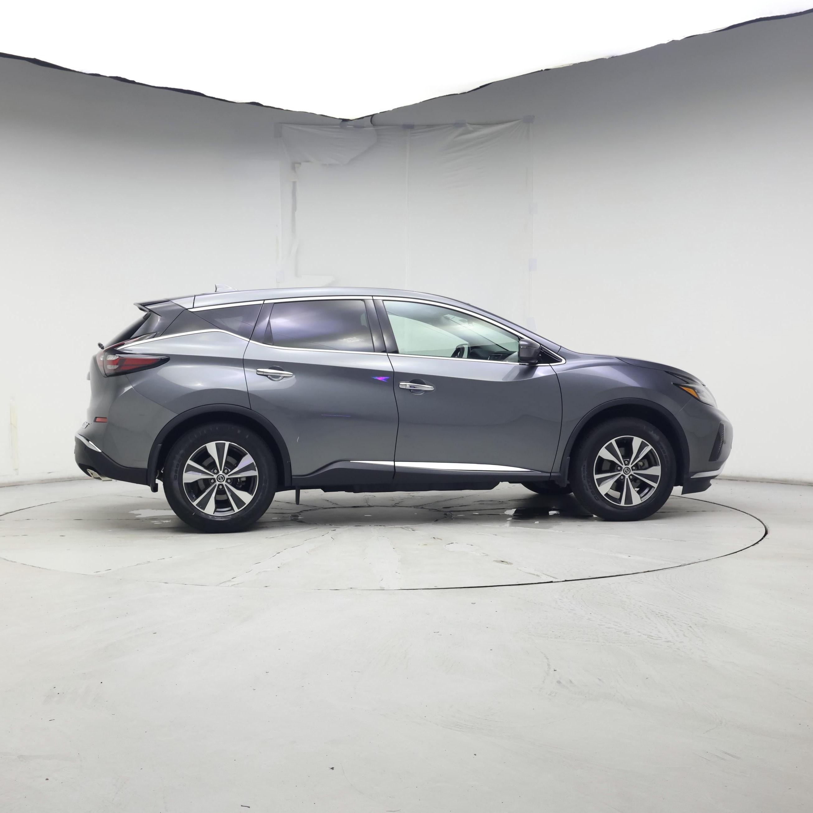Thumbnail: 2020 Nissan Murano - 7