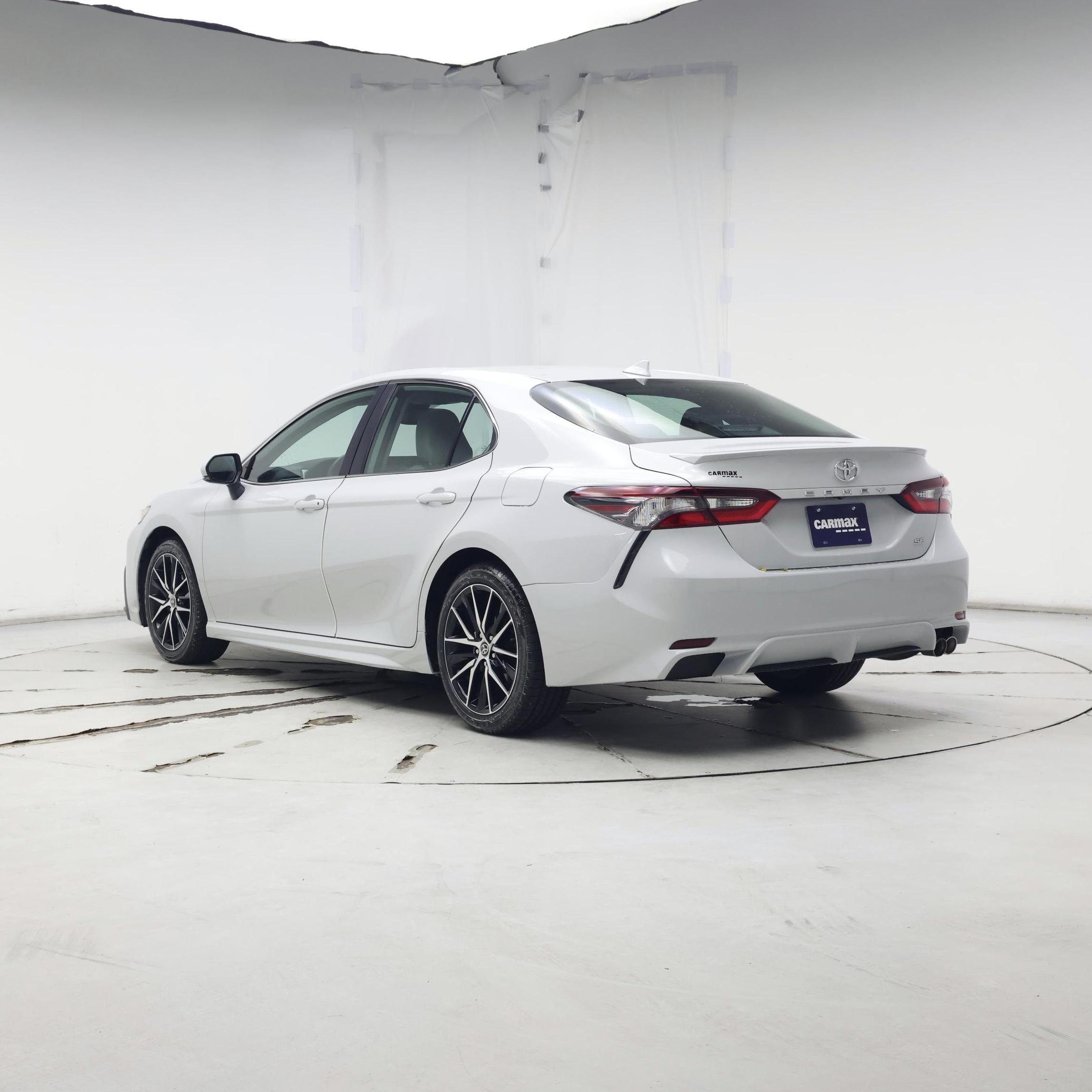 Thumbnail: 2023 Toyota Camry - 2