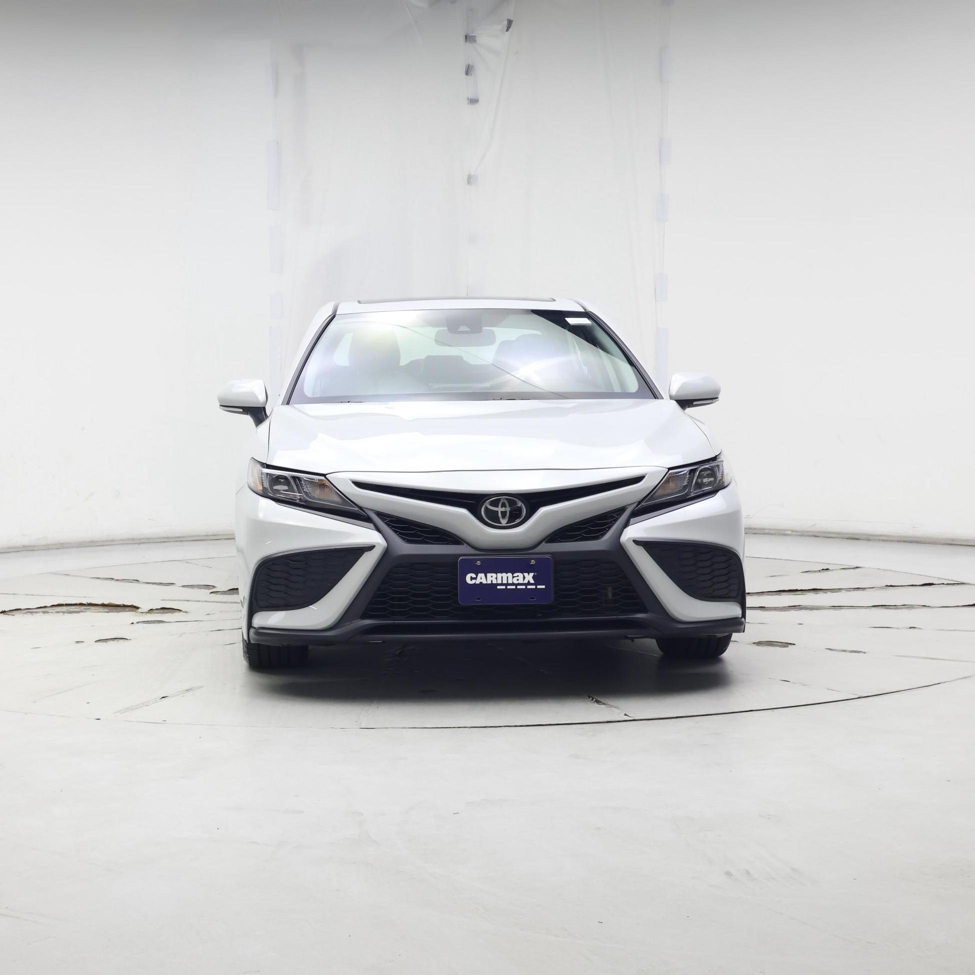 Thumbnail: 2023 Toyota Camry - 5