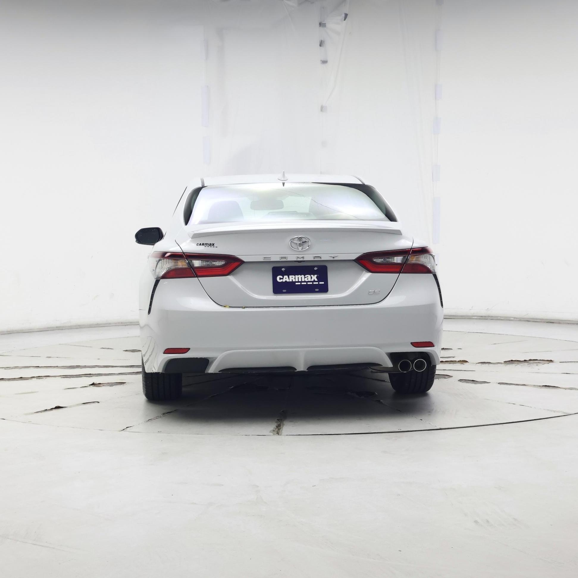 Thumbnail: 2023 Toyota Camry - 6