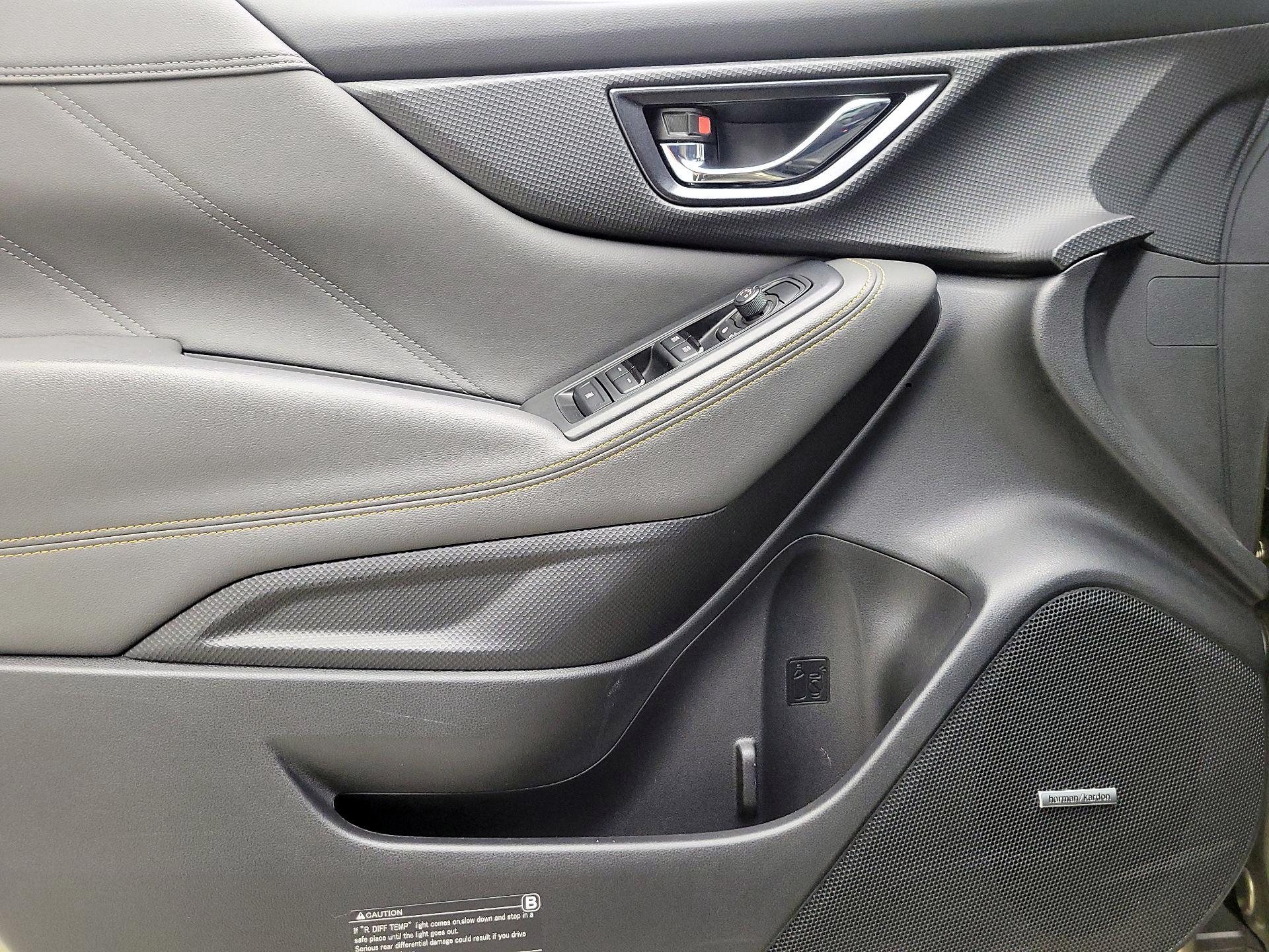 Thumbnail: 2022 Subaru Forester - 12