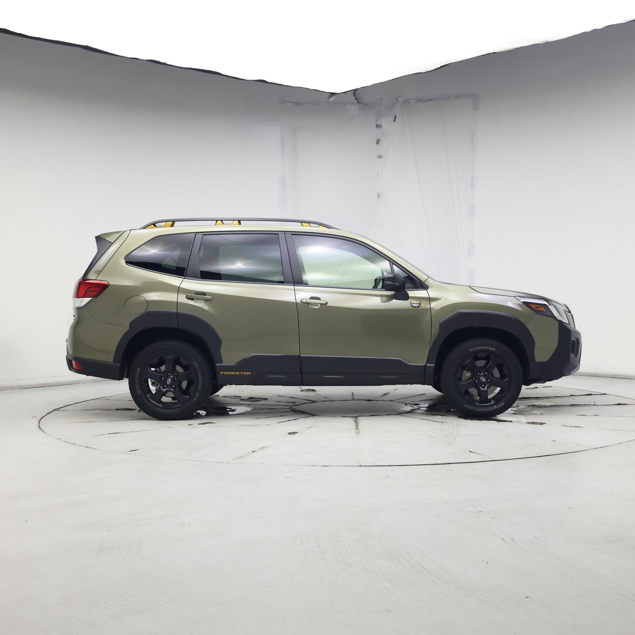 Thumbnail: 2022 Subaru Forester - 7