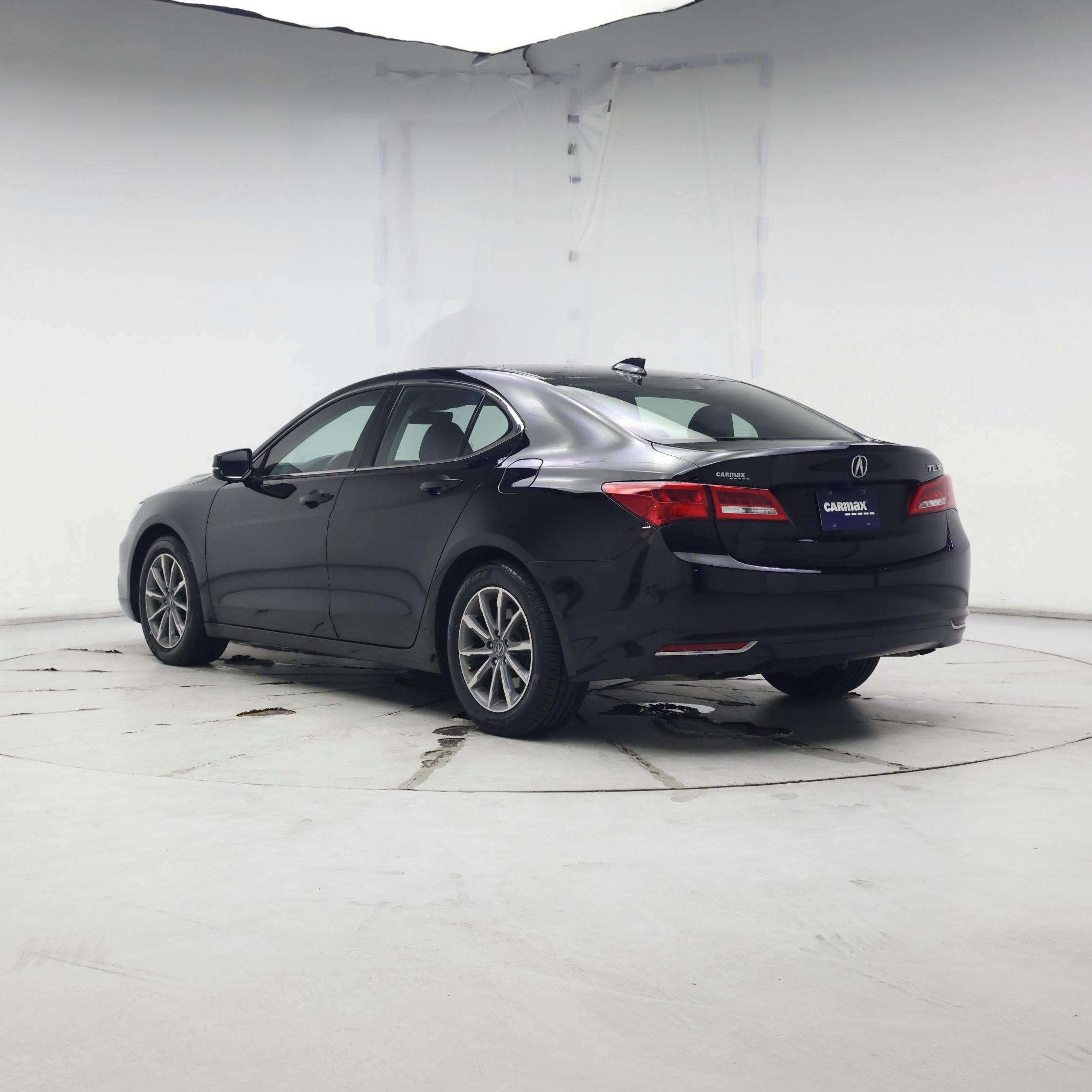 Thumbnail: 2019 Acura TLX - 2