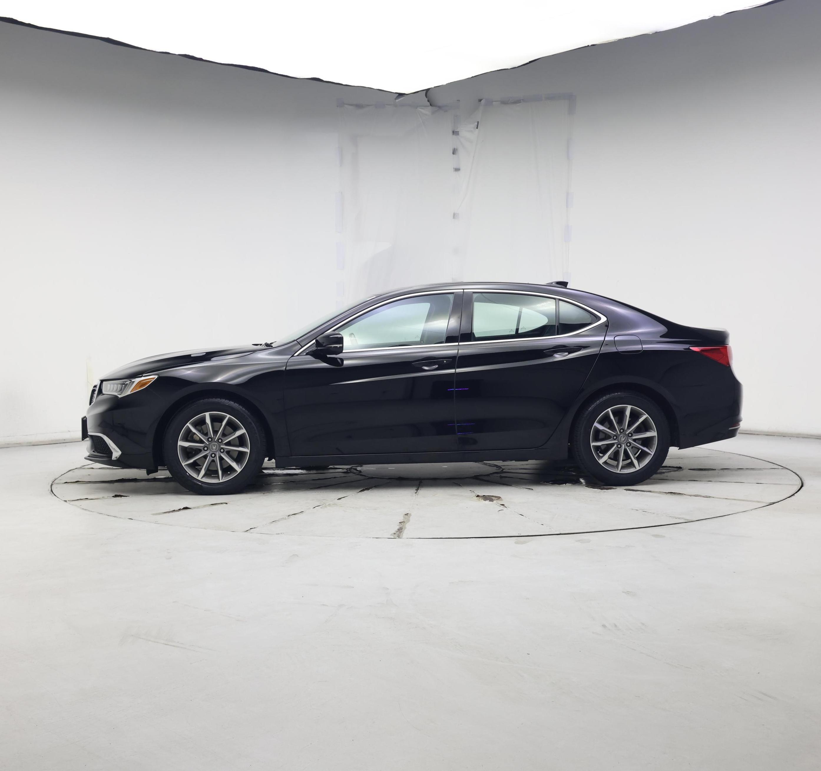 Thumbnail: 2019 Acura TLX - 3