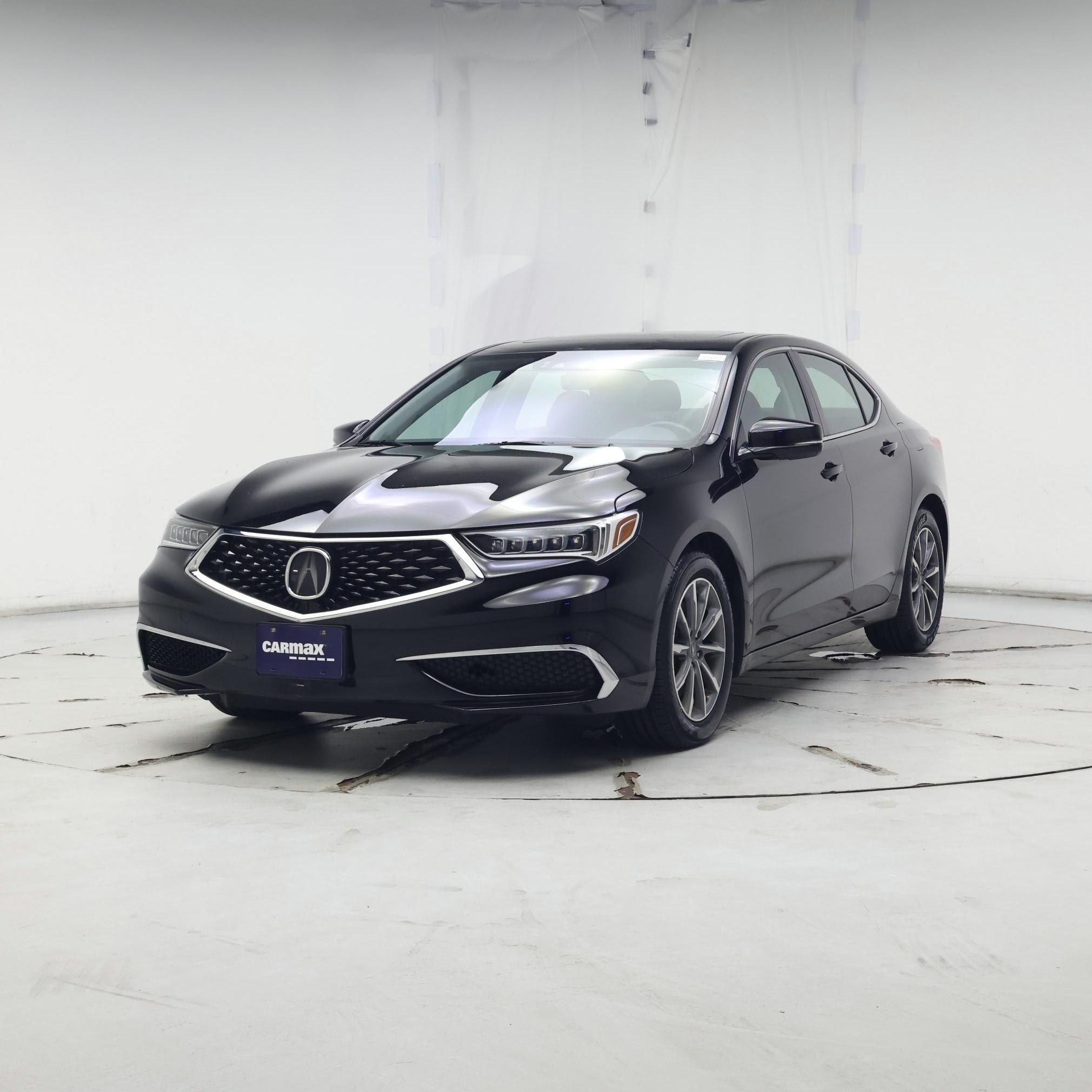 Thumbnail: 2019 Acura TLX - 4