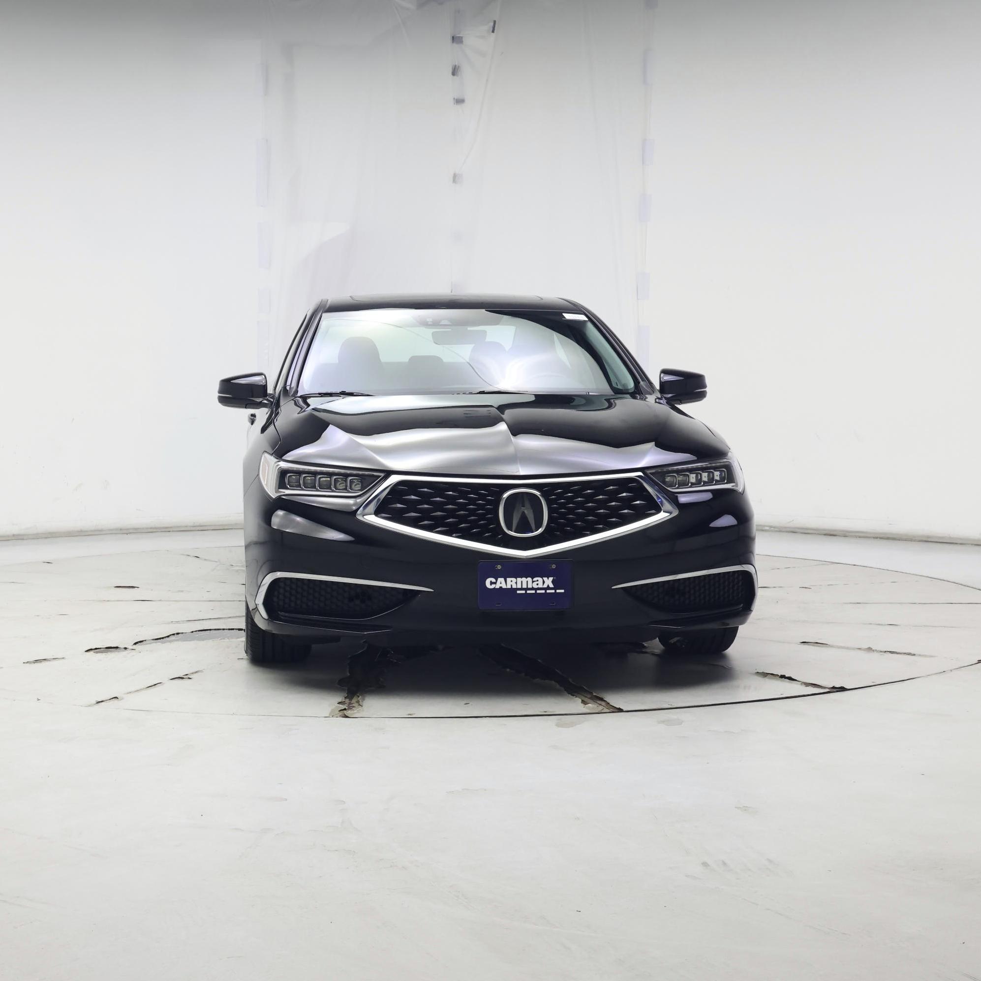 Thumbnail: 2019 Acura TLX - 5