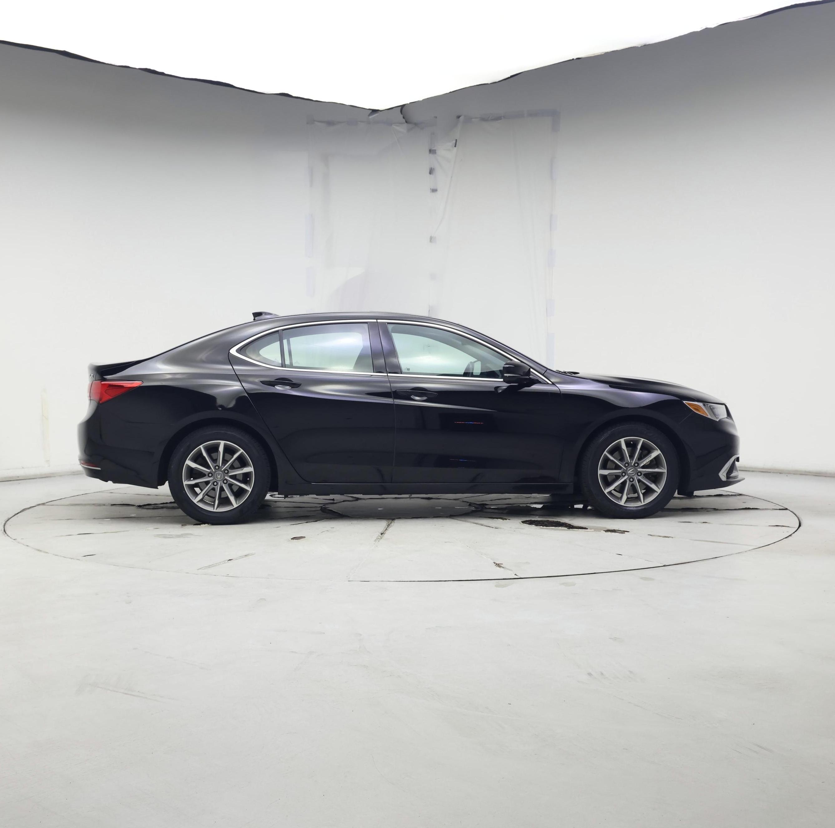 Thumbnail: 2019 Acura TLX - 7