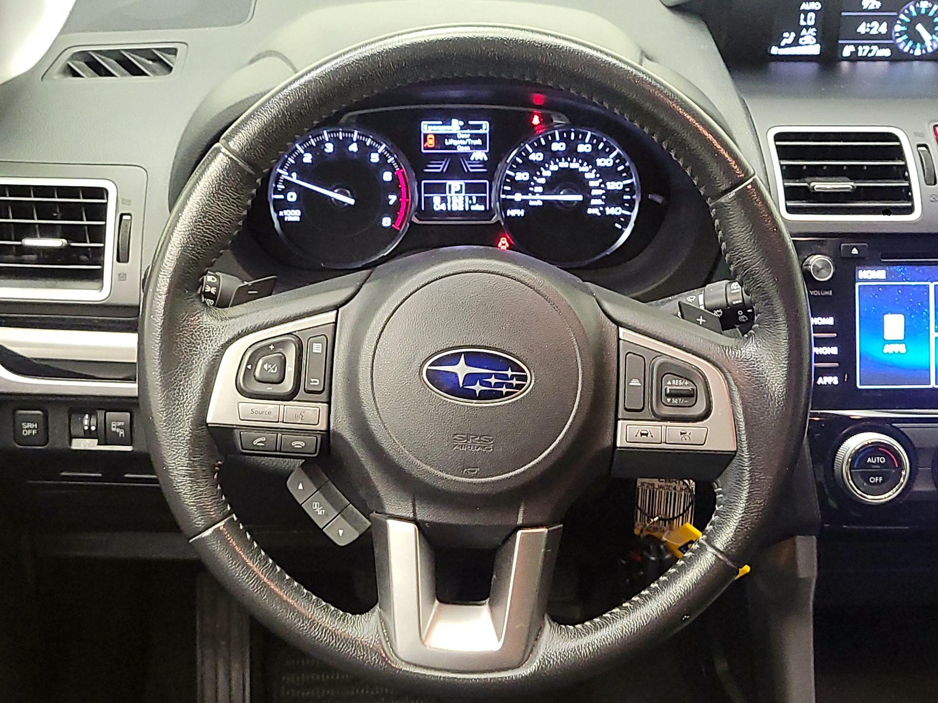 Thumbnail: 2018 Subaru Forester - 10