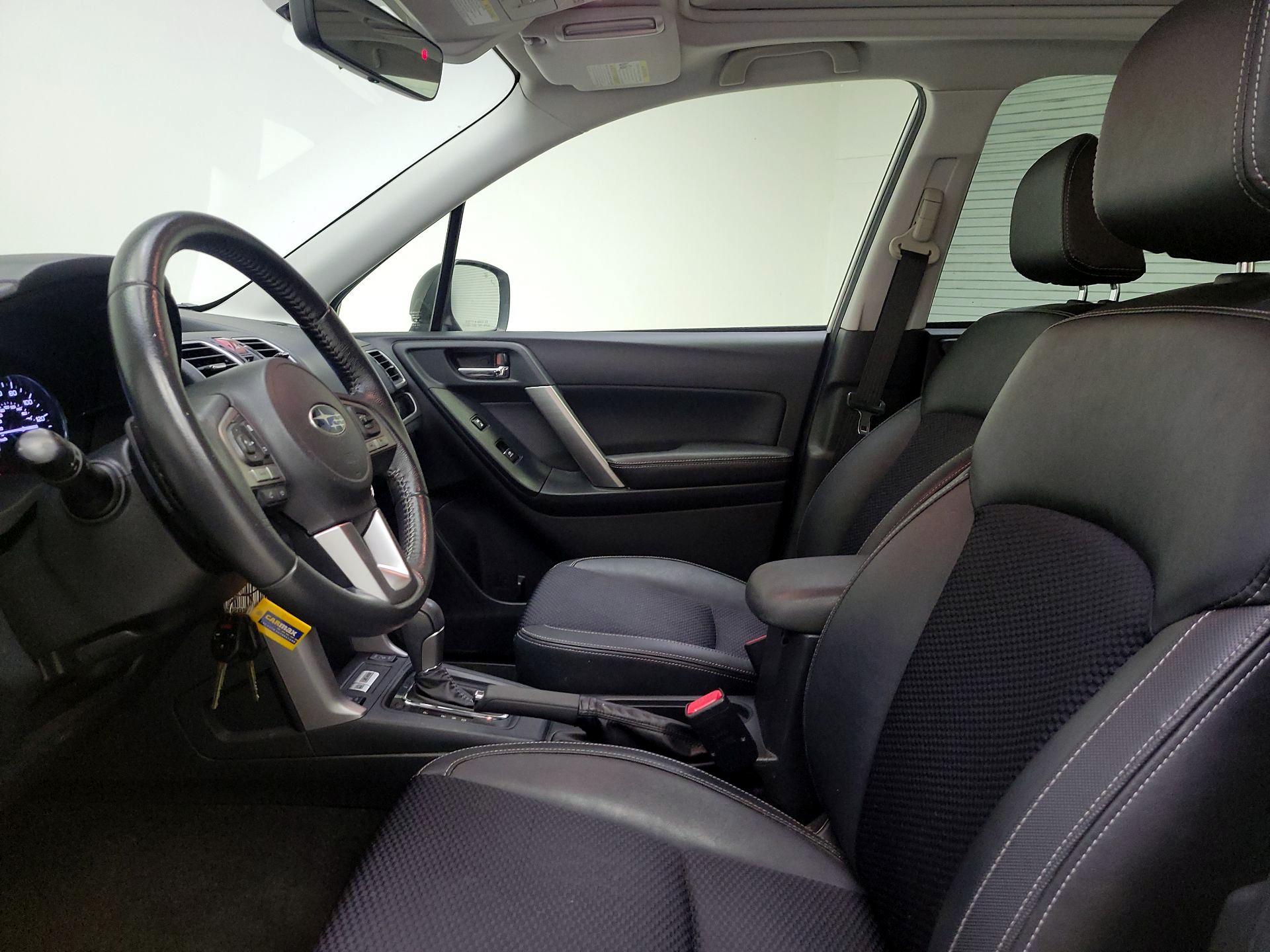 Thumbnail: 2018 Subaru Forester - 11