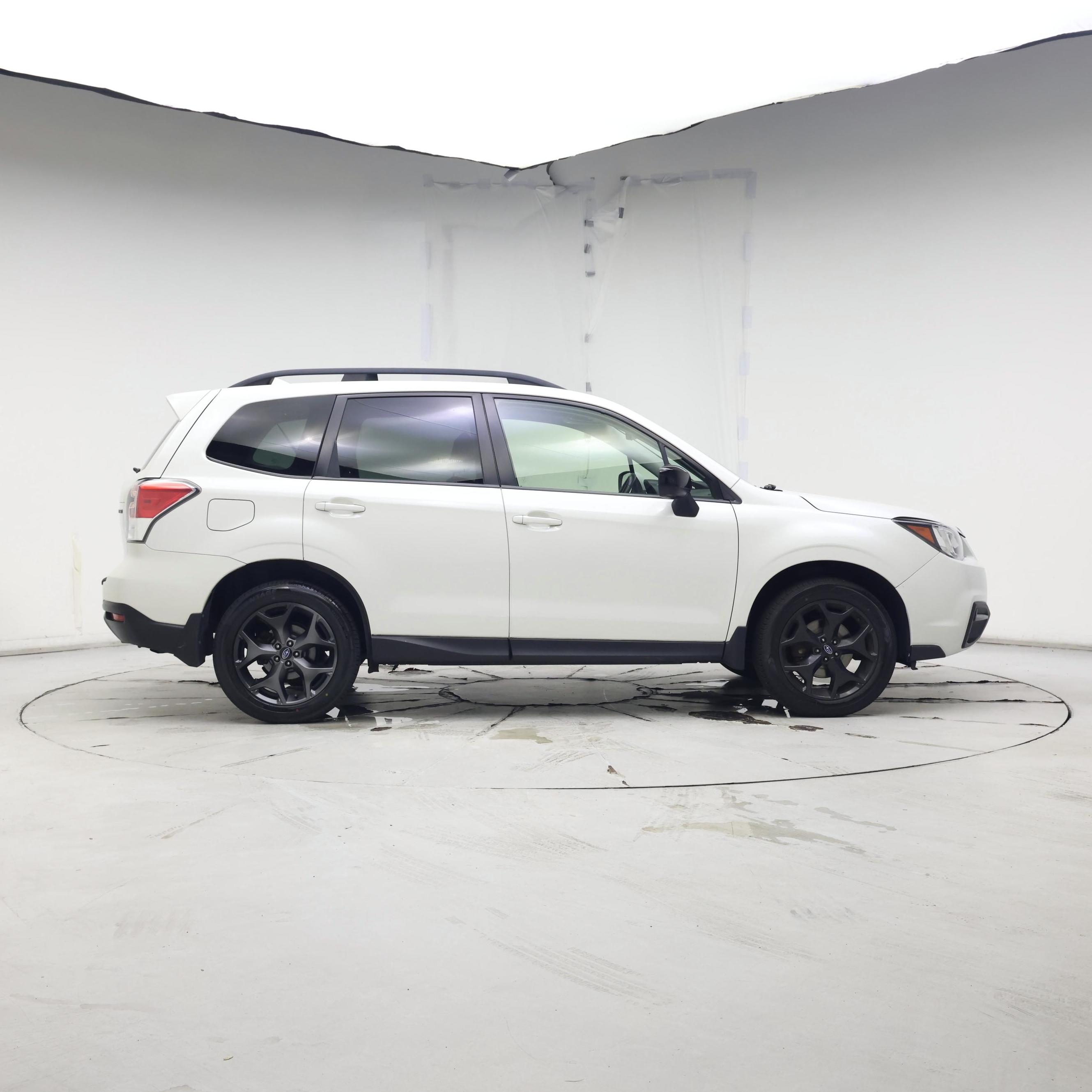 Thumbnail: 2018 Subaru Forester - 7