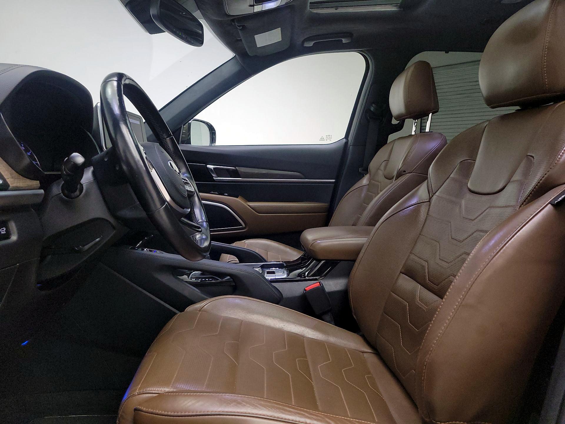 Thumbnail: 2020 Kia Telluride - 11